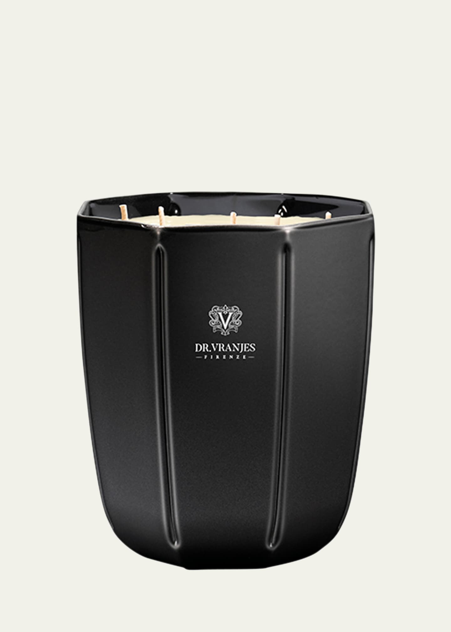 Dr. Vranjes Firenze Candle Ambra 1000g (Onyx)
