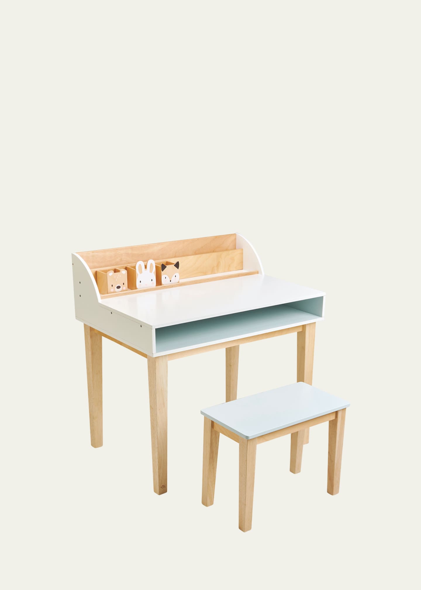 Tender leaf toys table and chairs deals