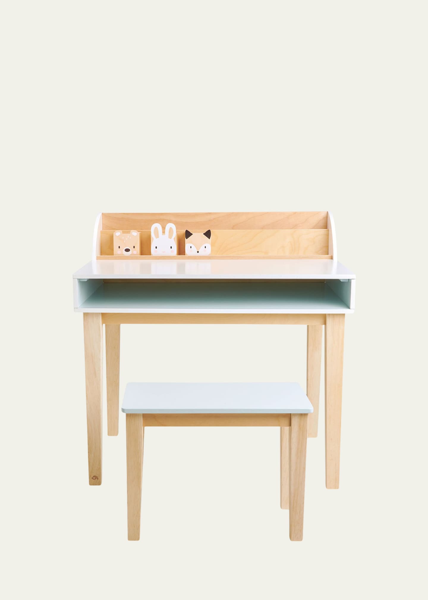 Tender Leaf Toys Kid s Desk Chair Set Bergdorf Goodman