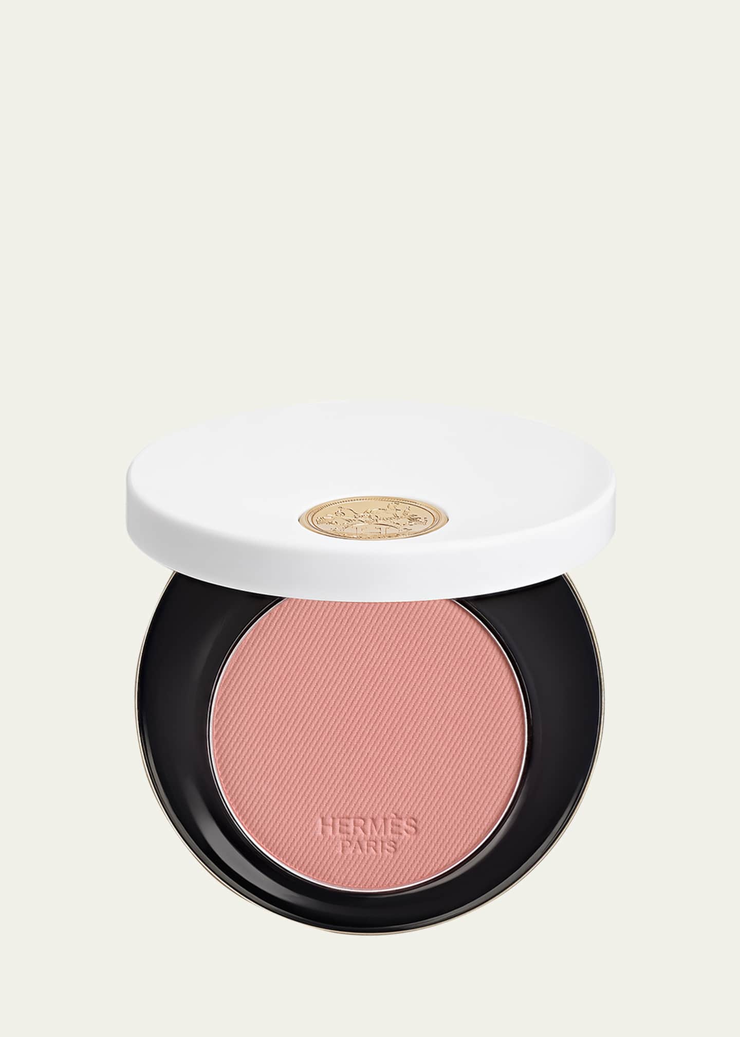 Hermes Rose Hermes Silky Blush Powder Image 1 of 5