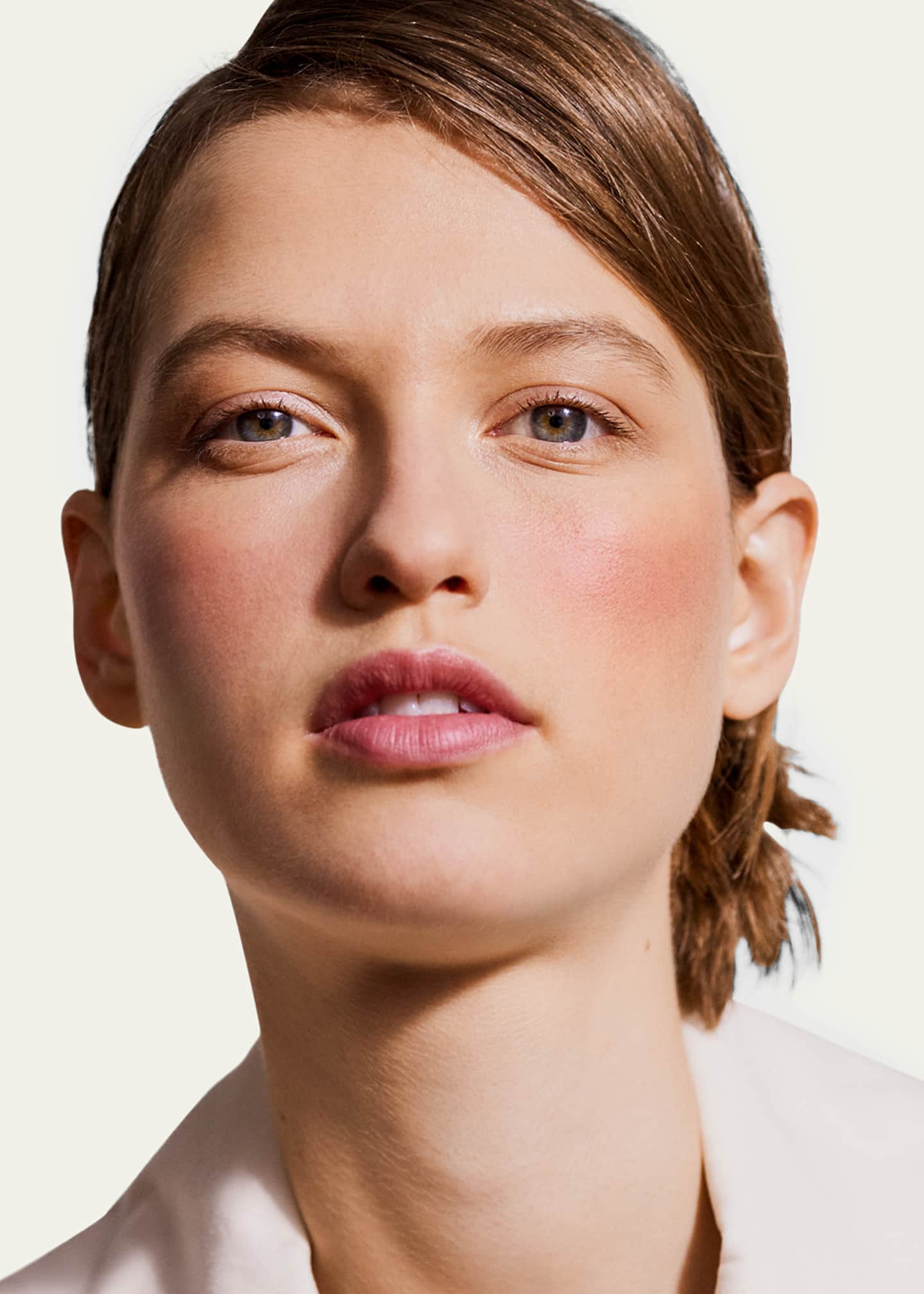 Hermes Rose Hermes Silky Blush Powder Image 5 of 5