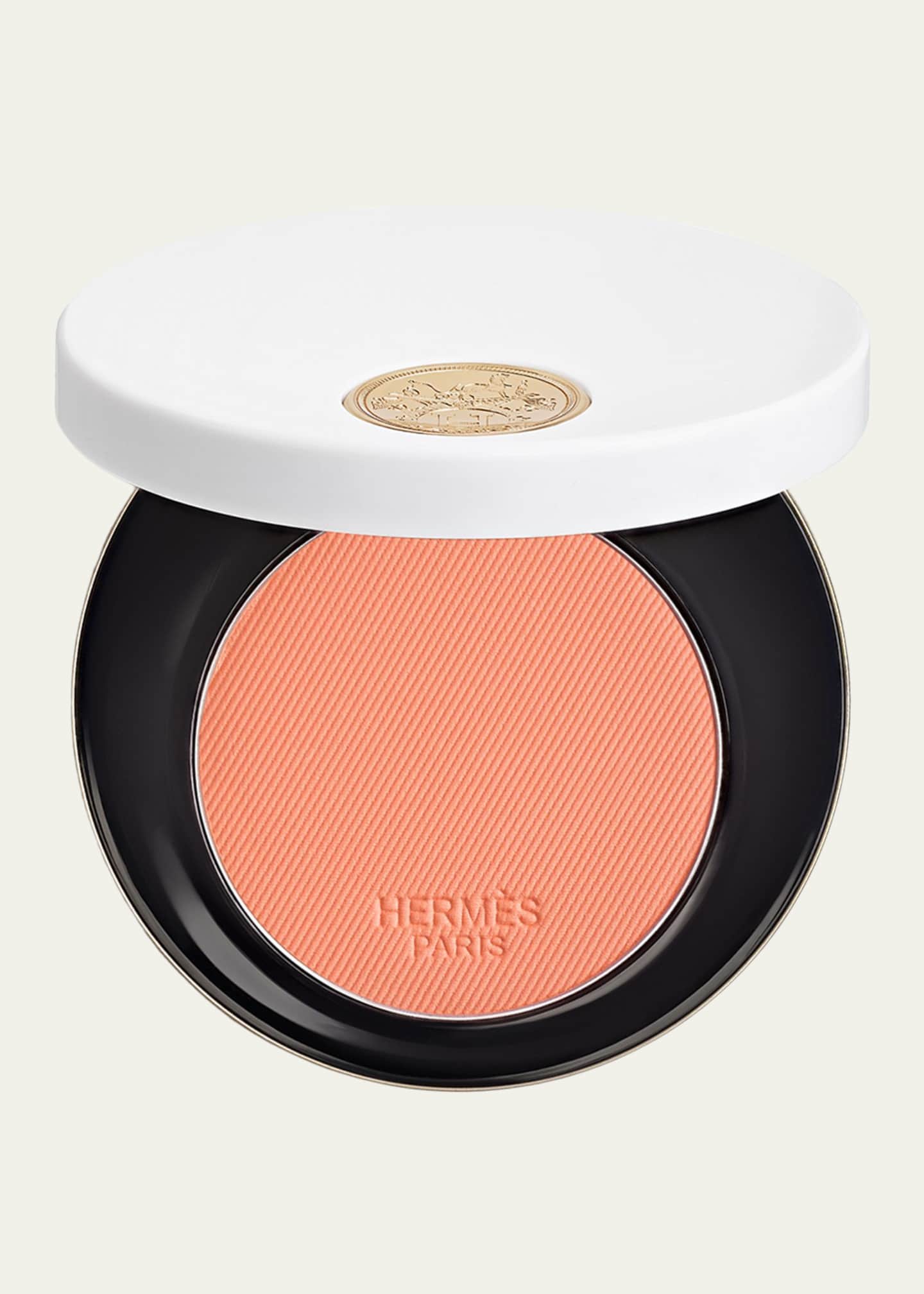 Hermes Rose Hermes Silky Blush Powder - Bergdorf Goodman