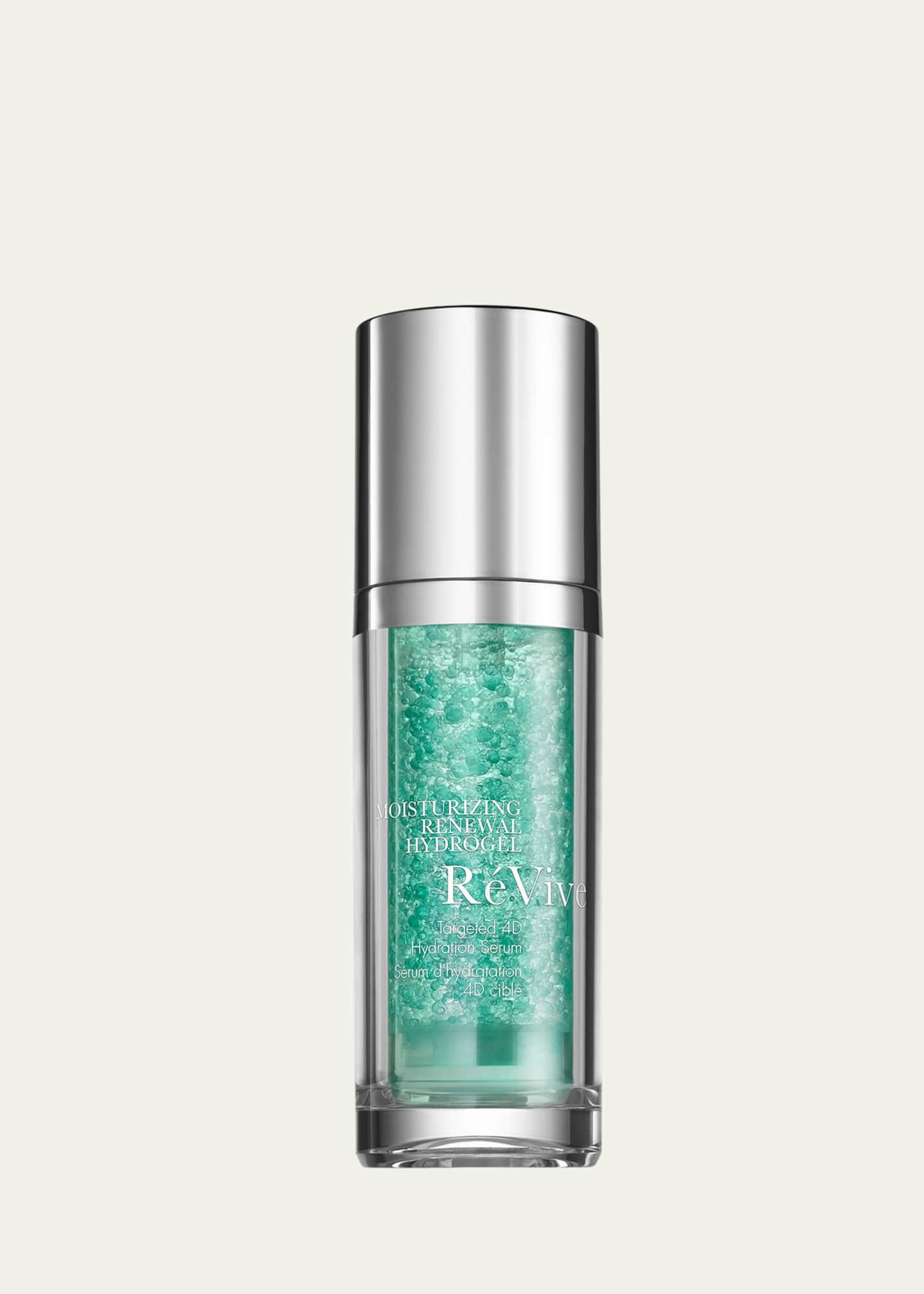 ReVive Moisturizing Renewal Hydrogel Image 1 of 4