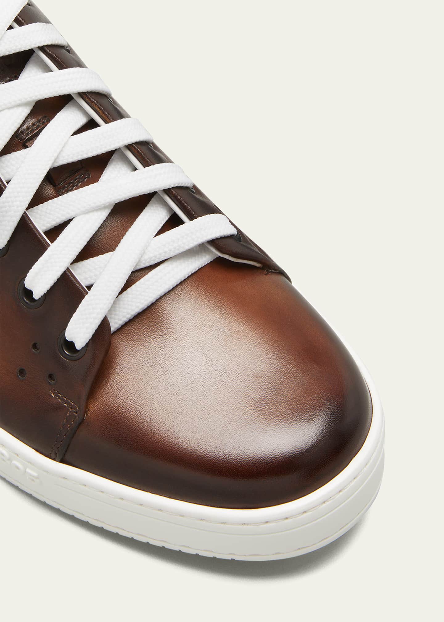 Berluti sneakers on sale