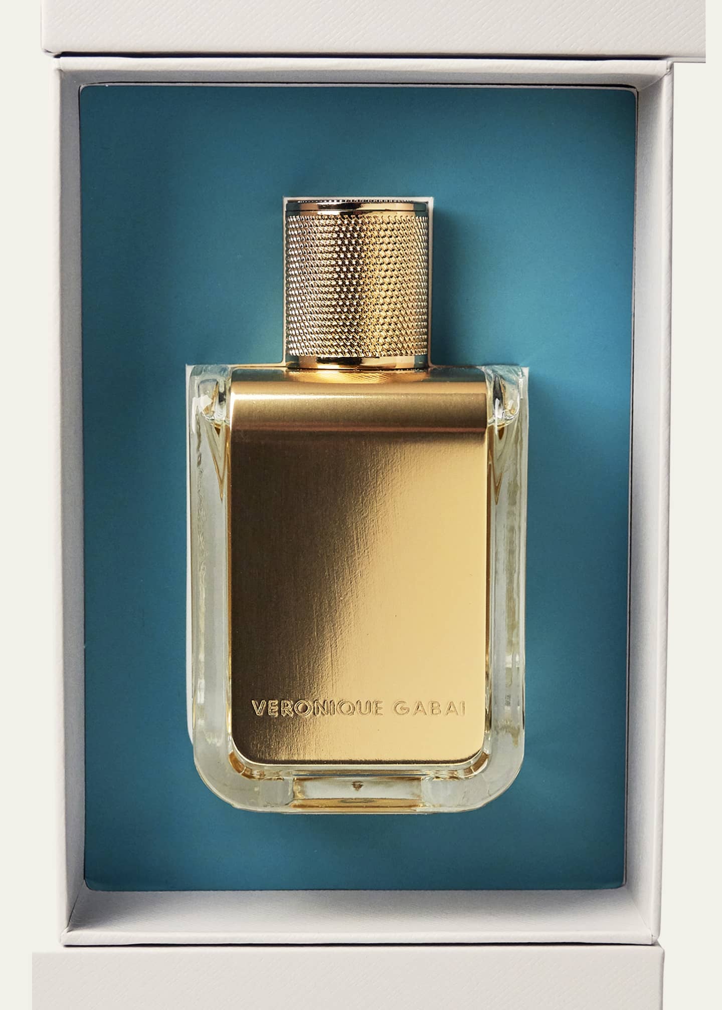 Veronique Gabai 2.8 oz. Le Point G Eau de Parfum Image 3 of 5