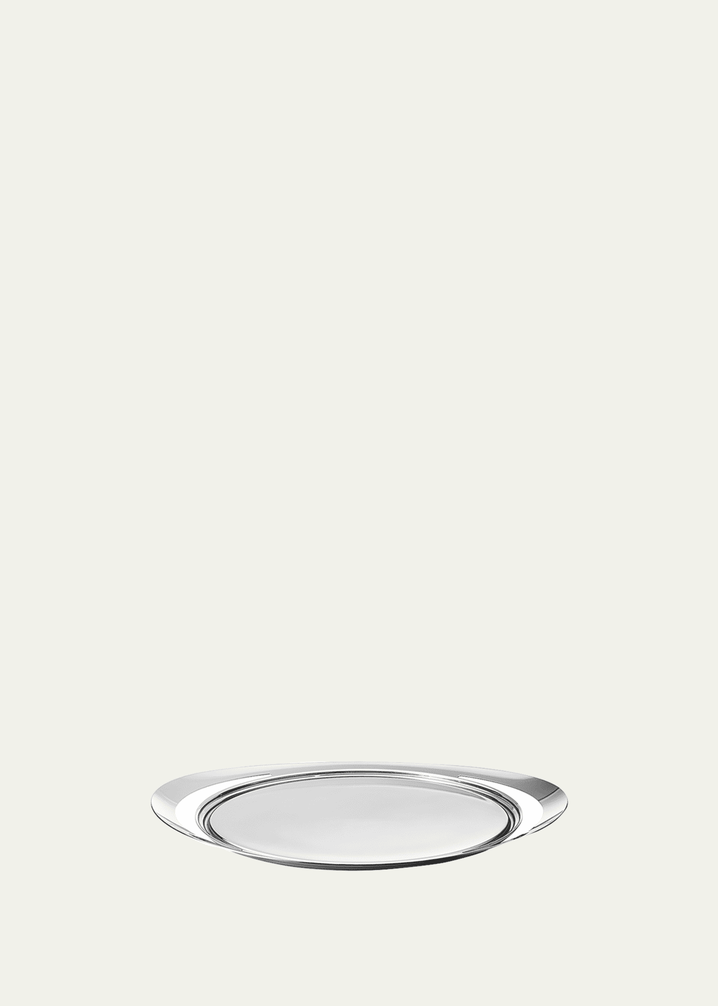 Georg Jensen Cobra Serving Tray