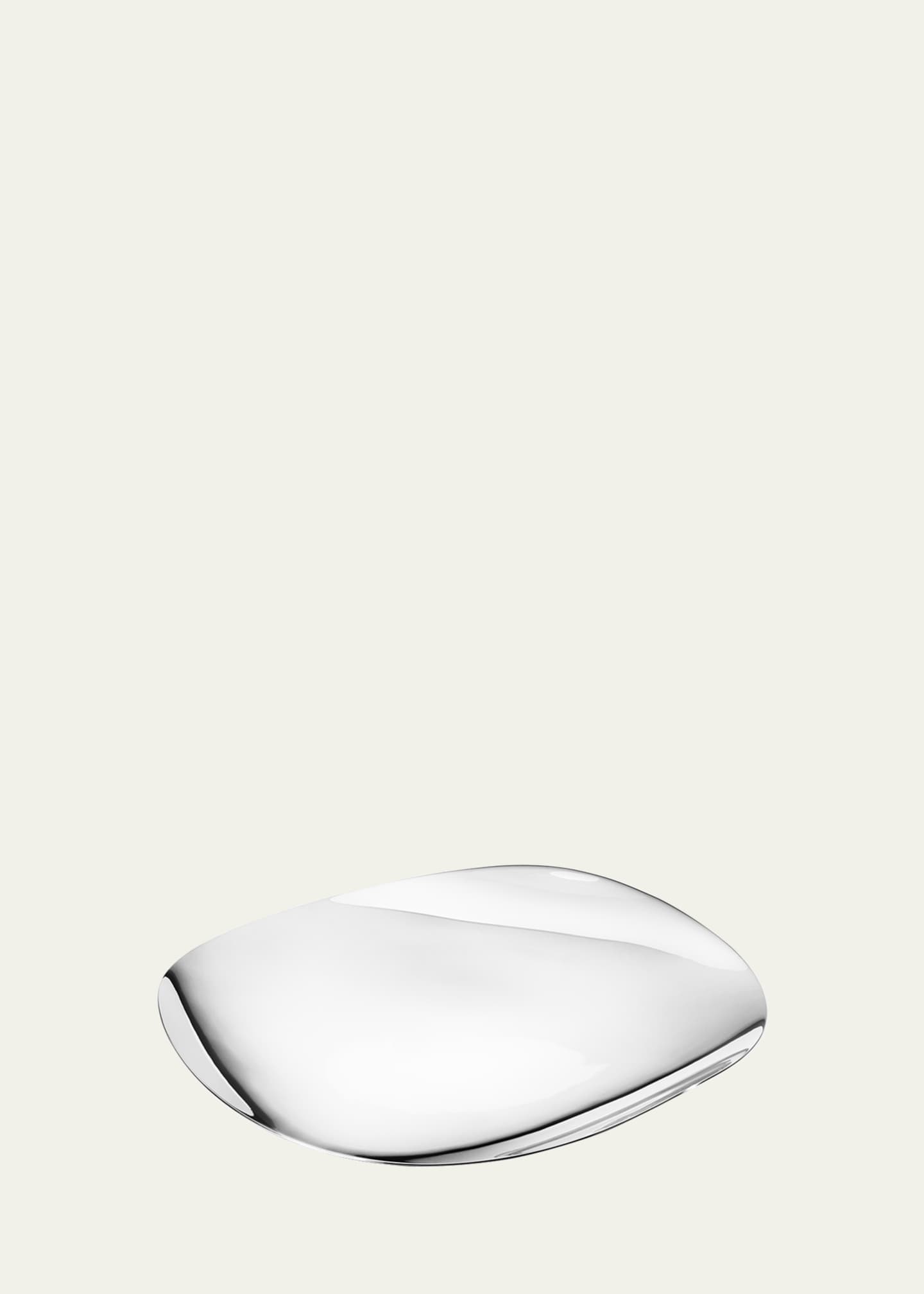 Georg Jensen Cobra Serving Platter