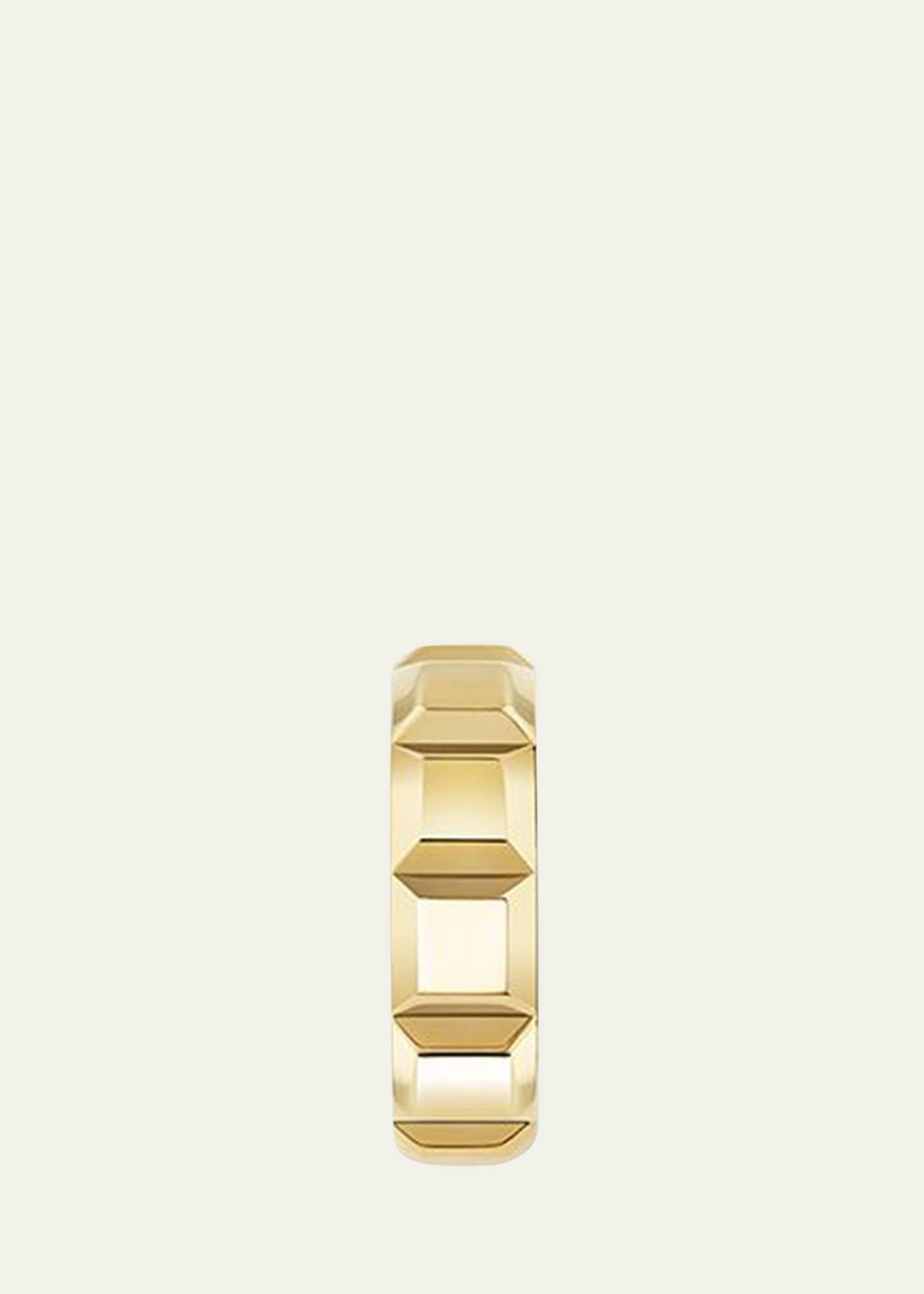 Boucheron Quatre Clou de Paris Clip Earring, Single