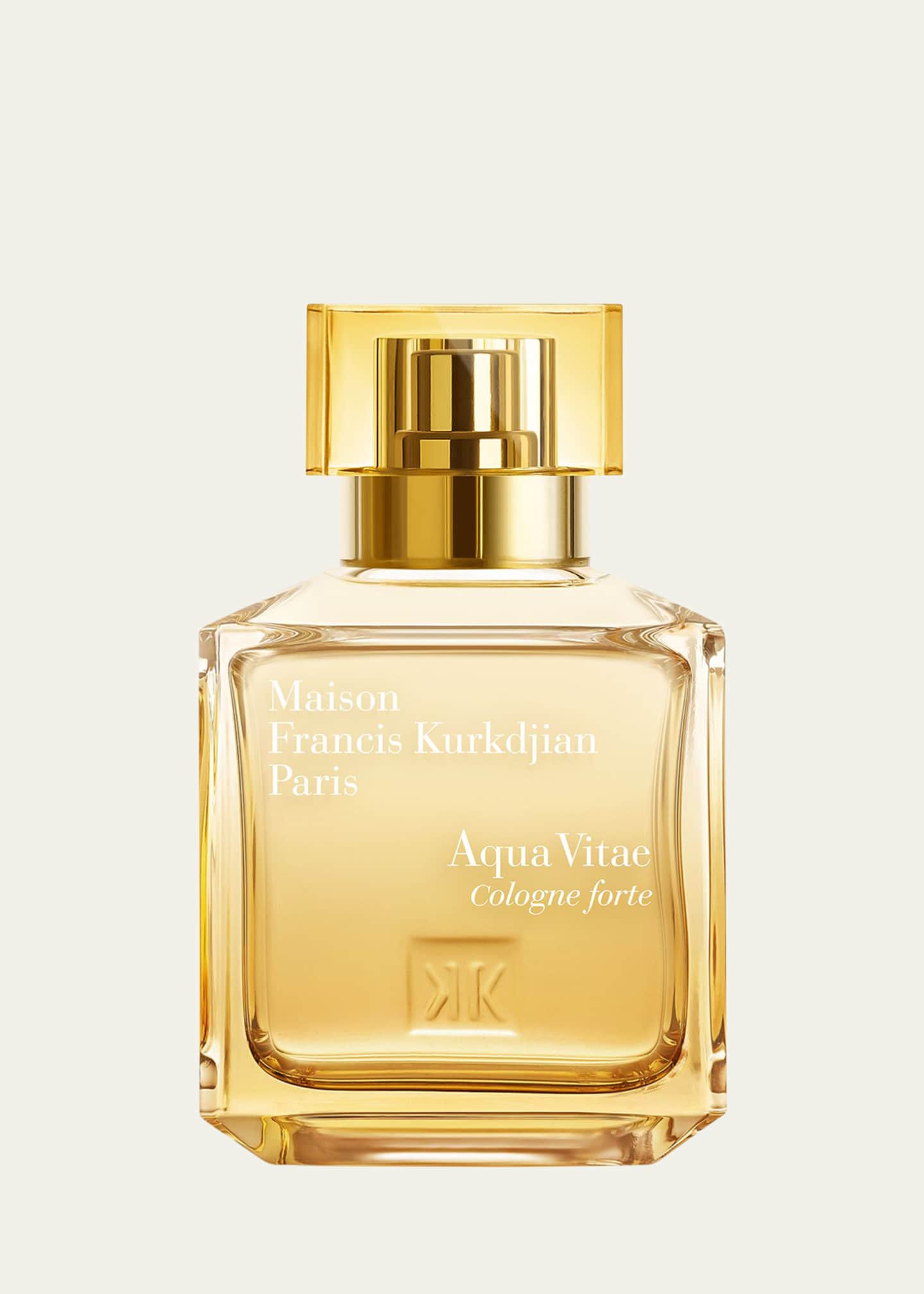 Maison Francis Kurkdjian Aqua Vitae Cologne Forte Eau de Parfum, 2.4 oz. Image 1 of 3