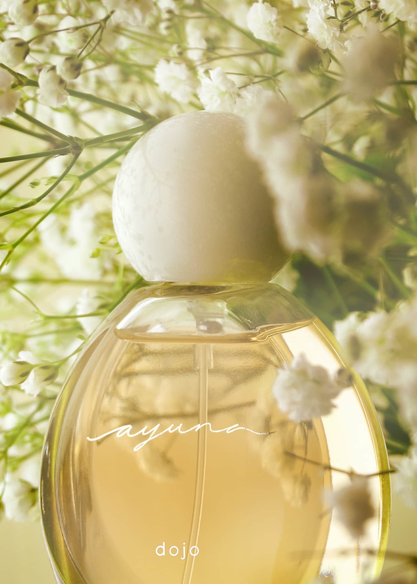 Ayuna DOJO Mindful Fragrance Spray Image 3 of 4