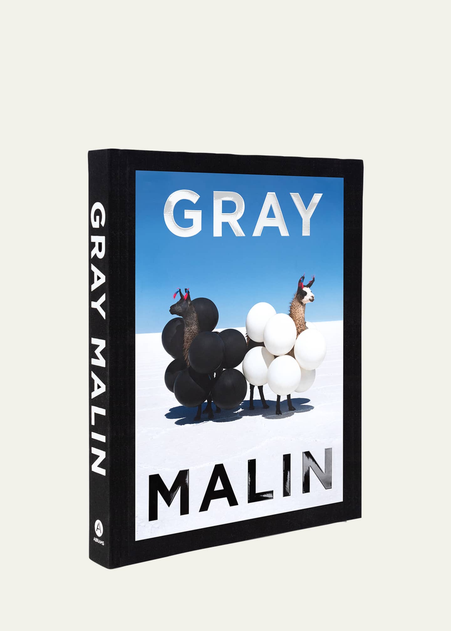 ABRAMS Books "Gray Malin: The Essential Collection" Book by Gray Malin Image 2 of 5