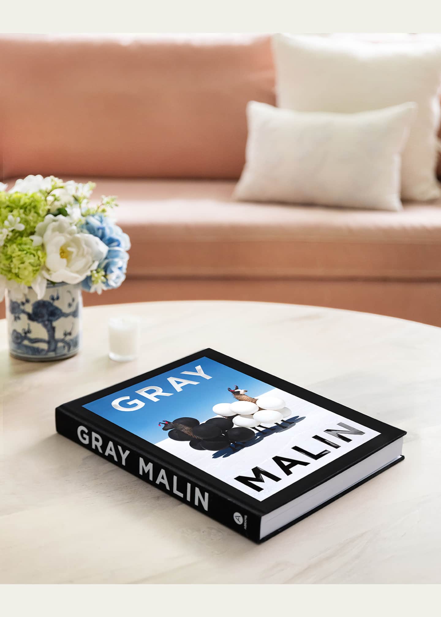 ABRAMS Books "Gray Malin: The Essential Collection" Book by Gray Malin Image 3 of 5