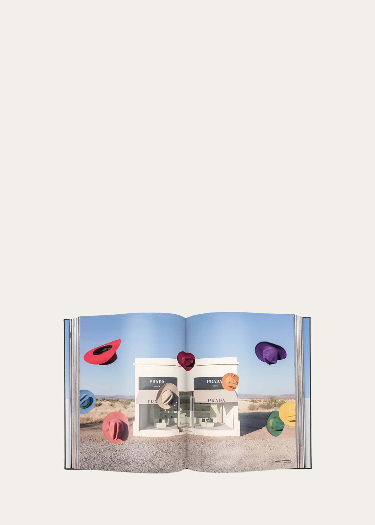 ABRAMS Books "Gray Malin: The Essential Collection" Book by Gray Malin Image 4 of 5