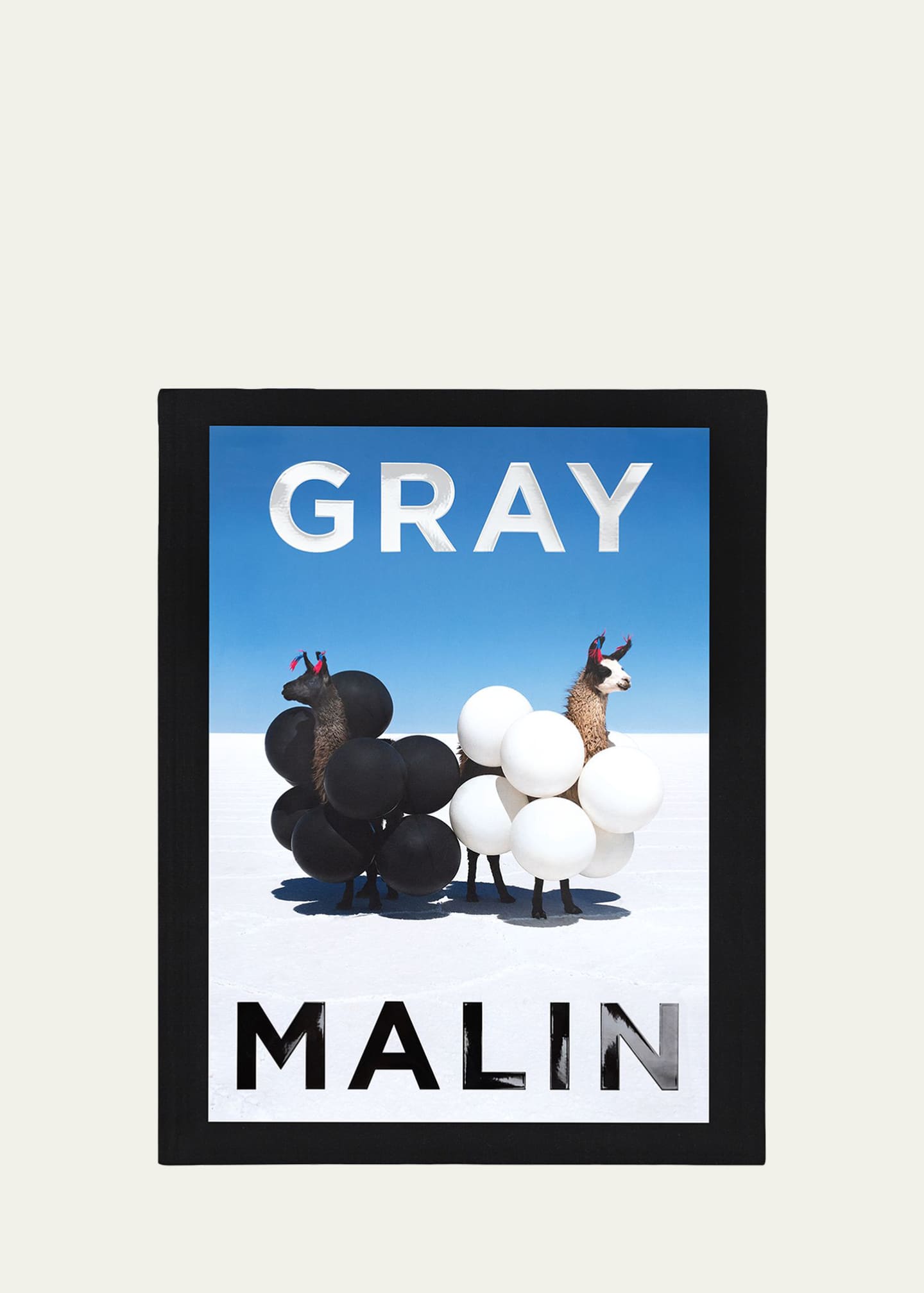 ABRAMS Books "Gray Malin: The Essential Collection" Book by Gray Malin Image 1 of 5