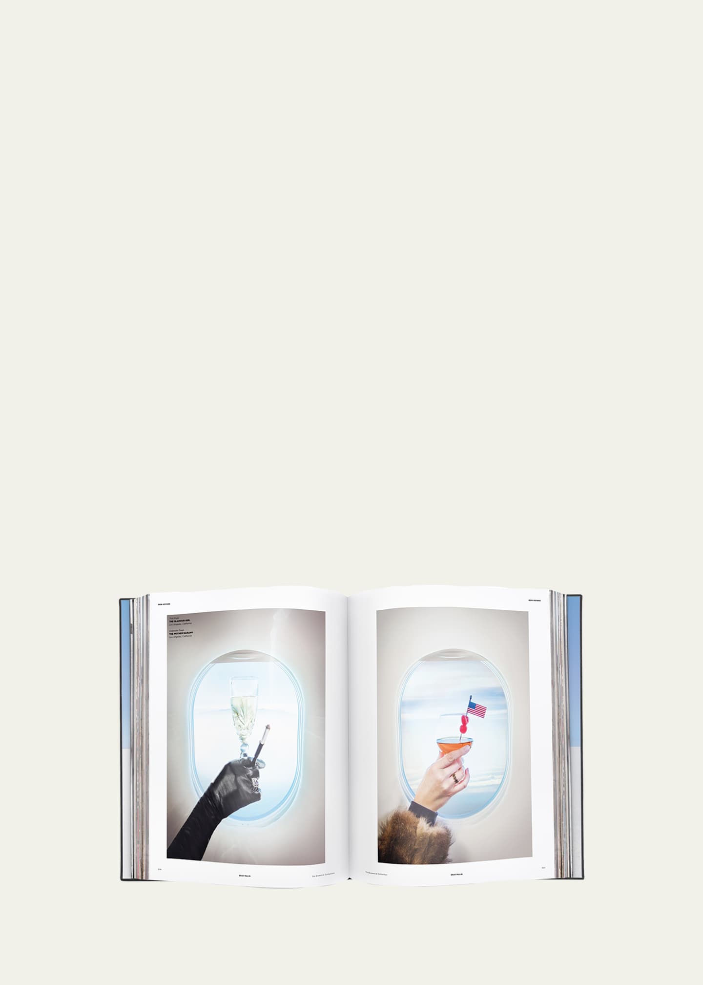 ABRAMS Books "Gray Malin: The Essential Collection" Book by Gray Malin Image 5 of 5