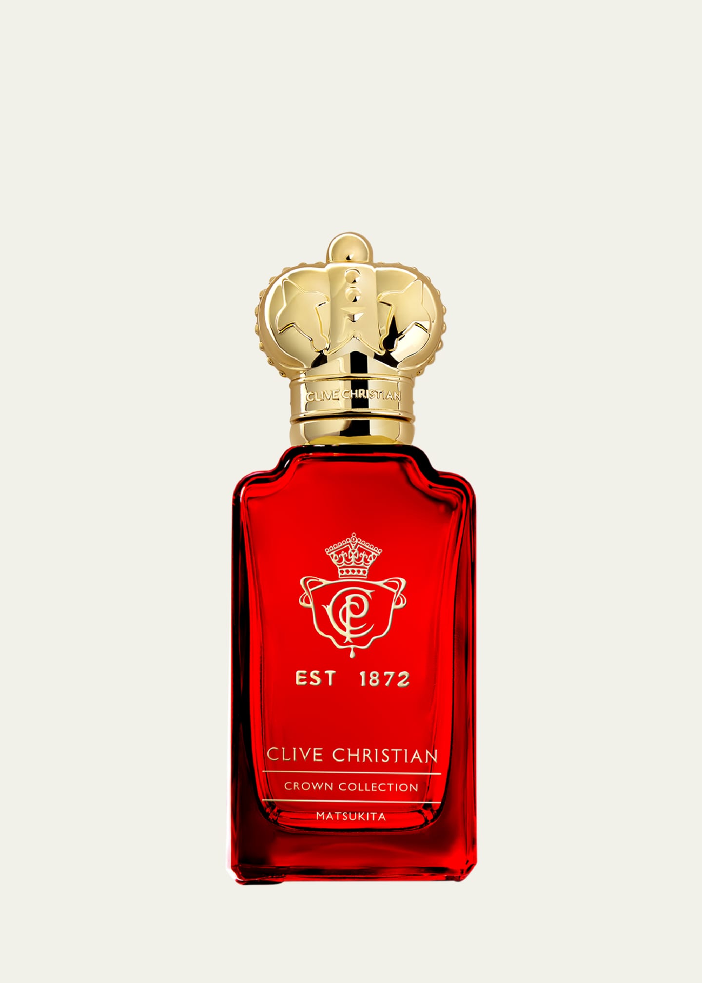 Clive Christian 1.6 oz. Crown Collection Matsukita Image 1 of 3