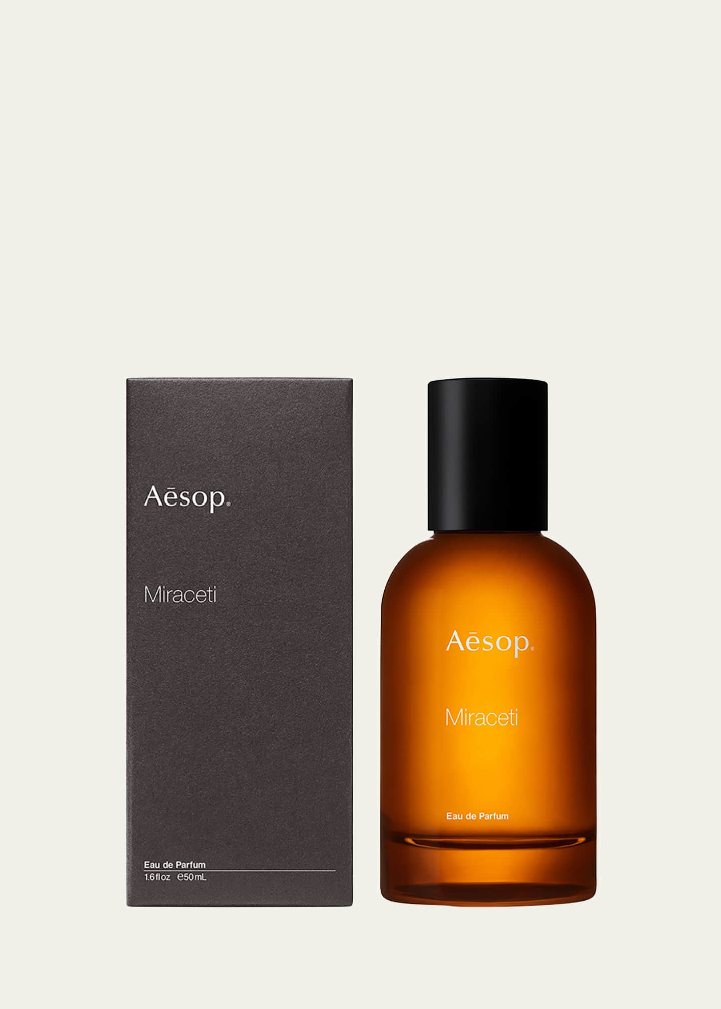 Aesop Miraceti Eau de Parfum, 1.7 oz./ 50 mL