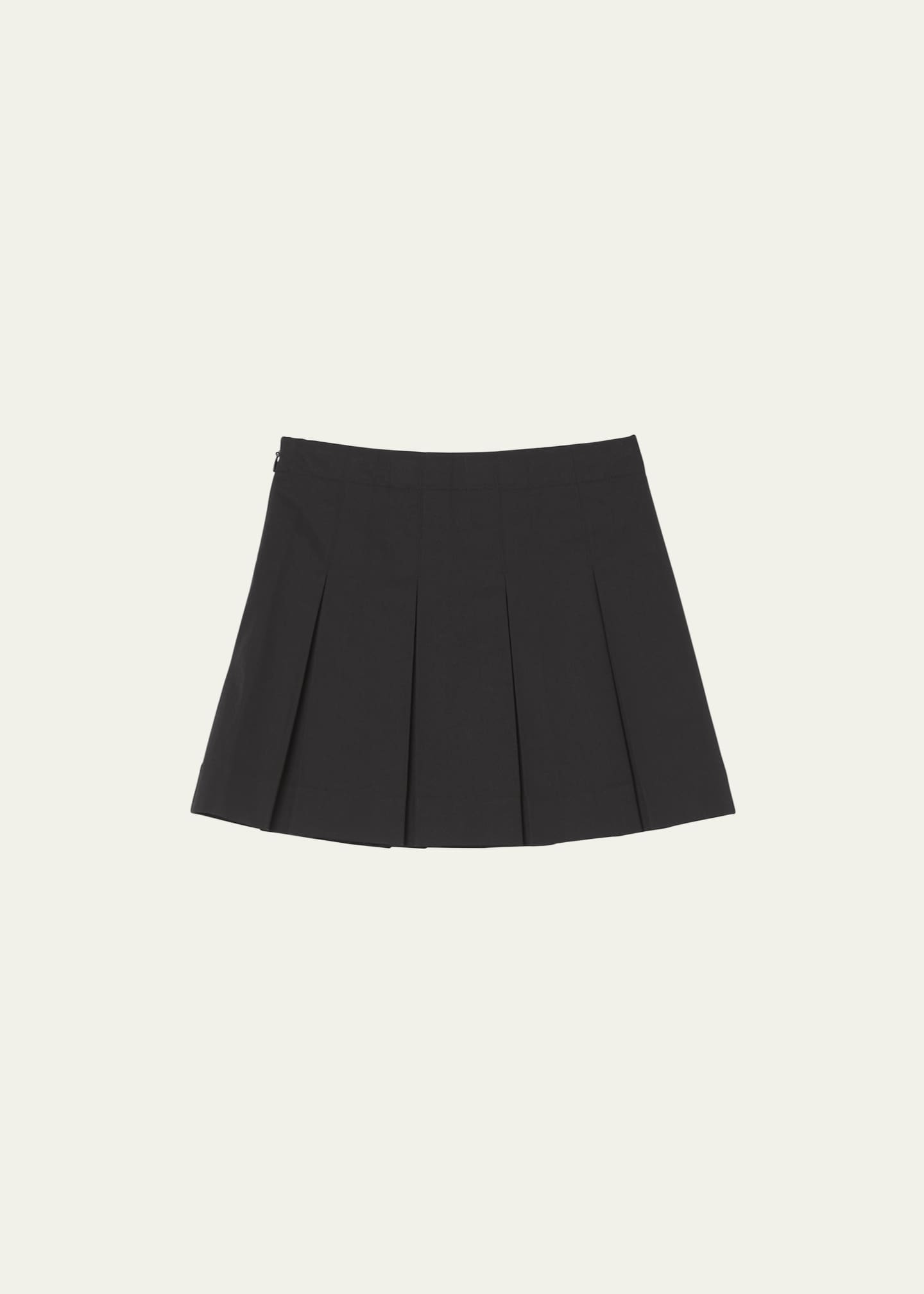 Burberry skirt age clearance 12