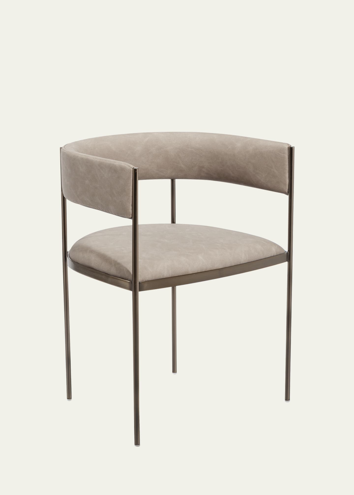 Interlude Home Ryland Dining Chair Bergdorf Goodman