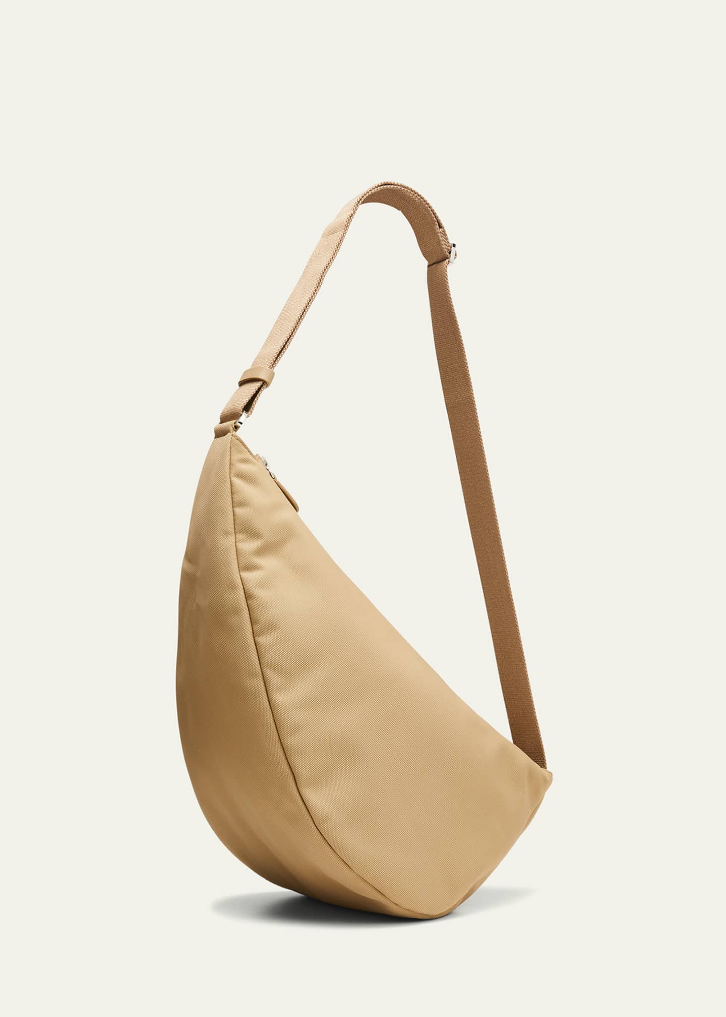 Slouchy banana bag store