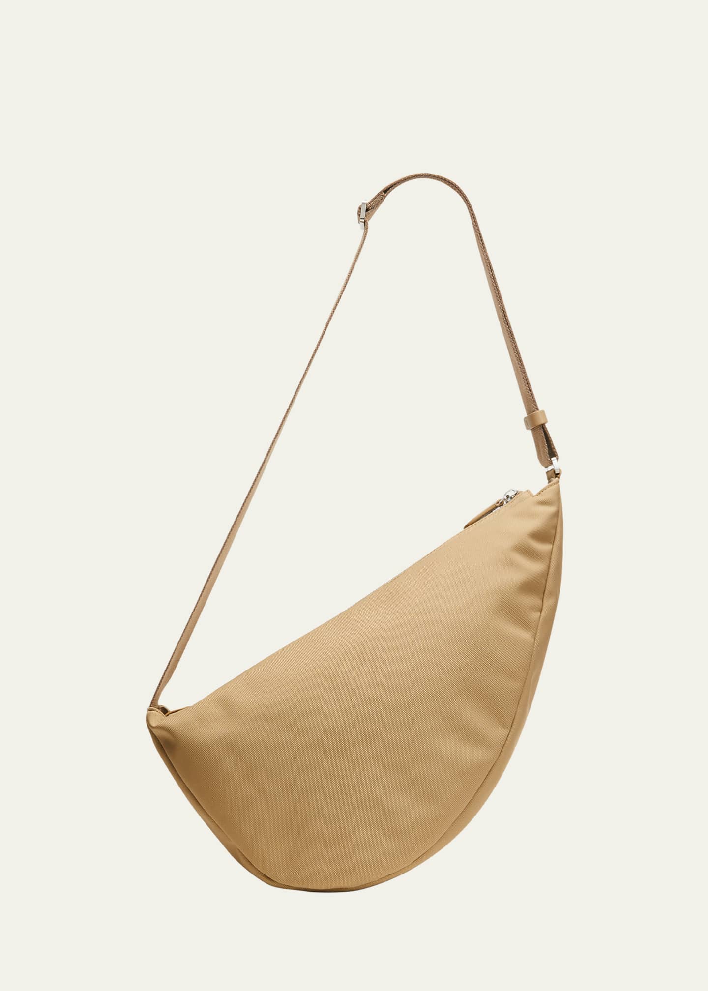 THE ROW Slouchy Banana Two Sling Bag Bergdorf Goodman