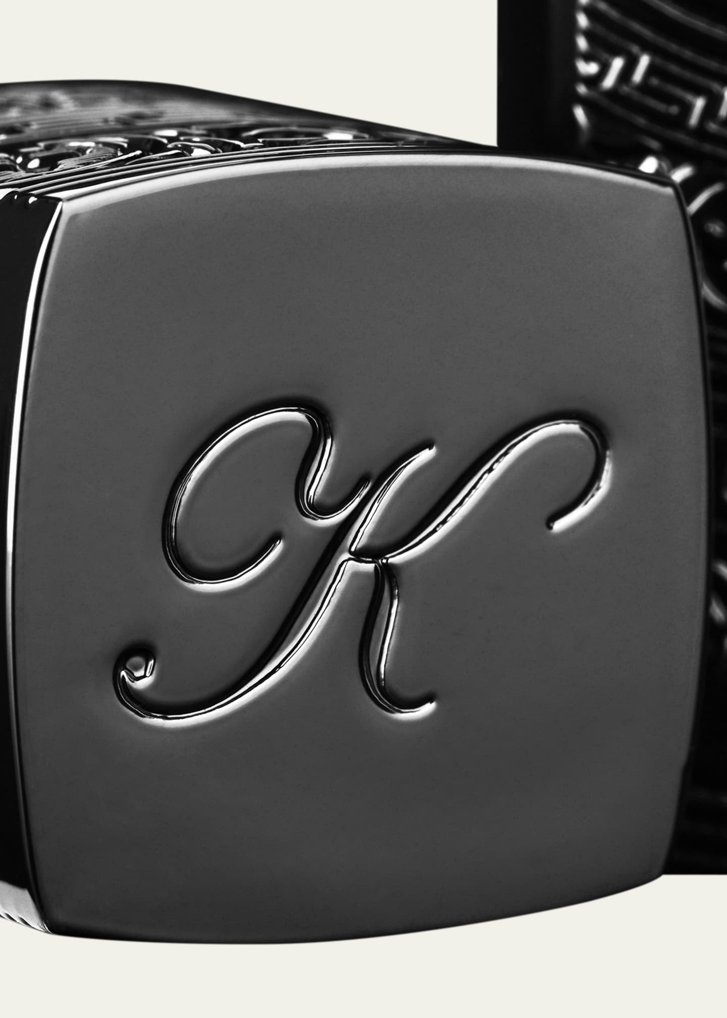 Kilian Black Travel Spray Image 2 of 3