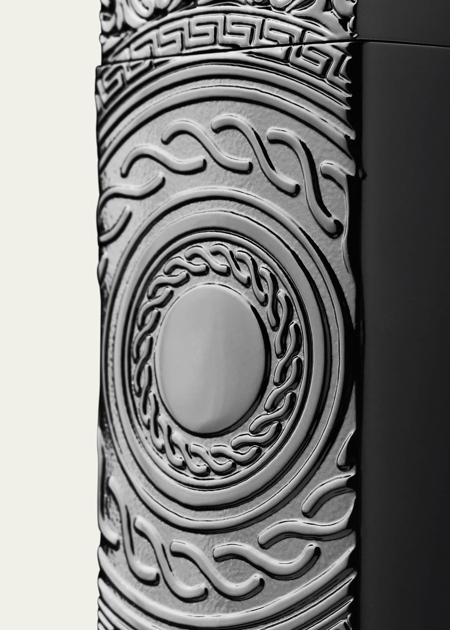 Kilian Black Travel Spray Image 3 of 3