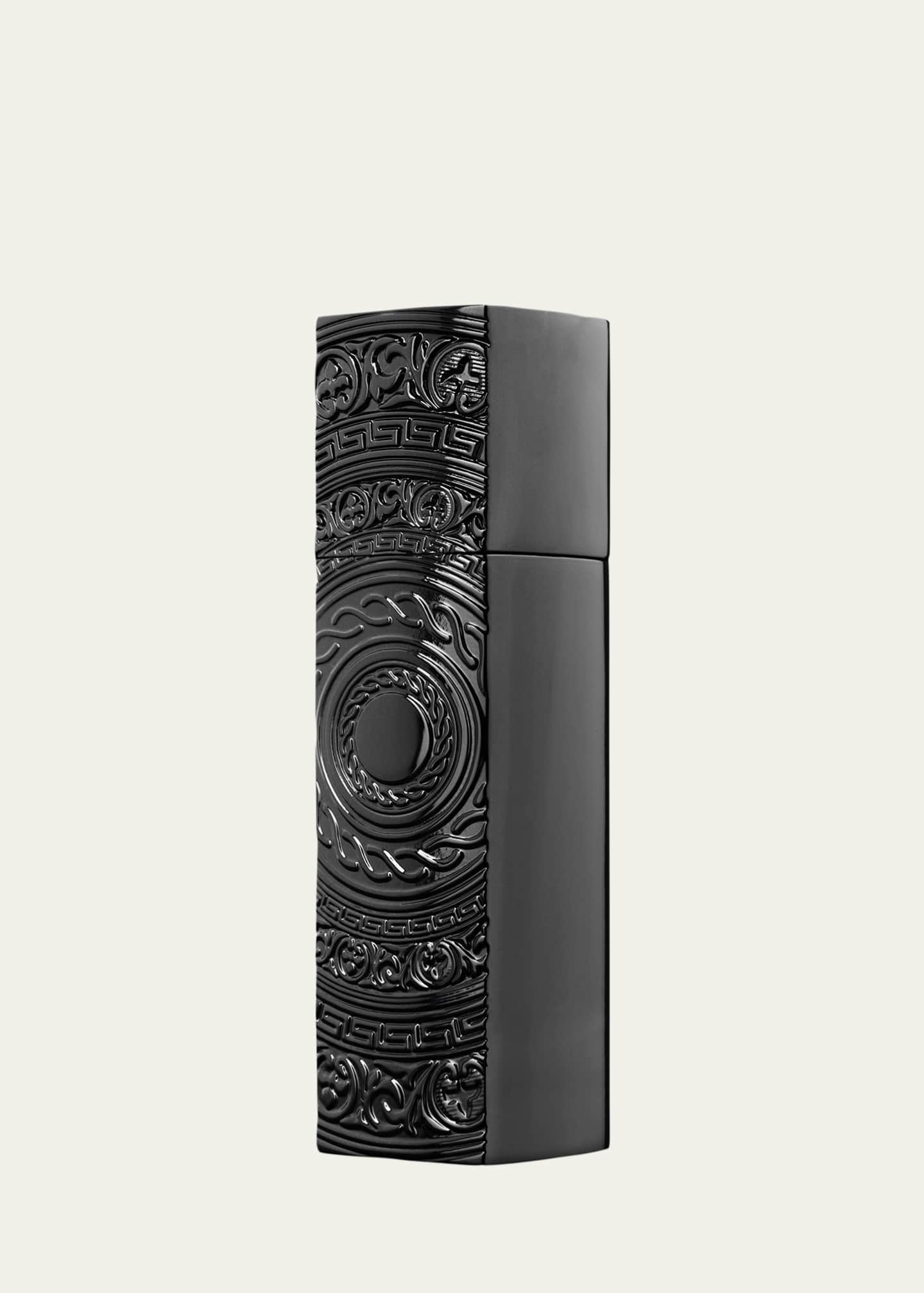 Kilian Black Travel Spray Image 1 of 3