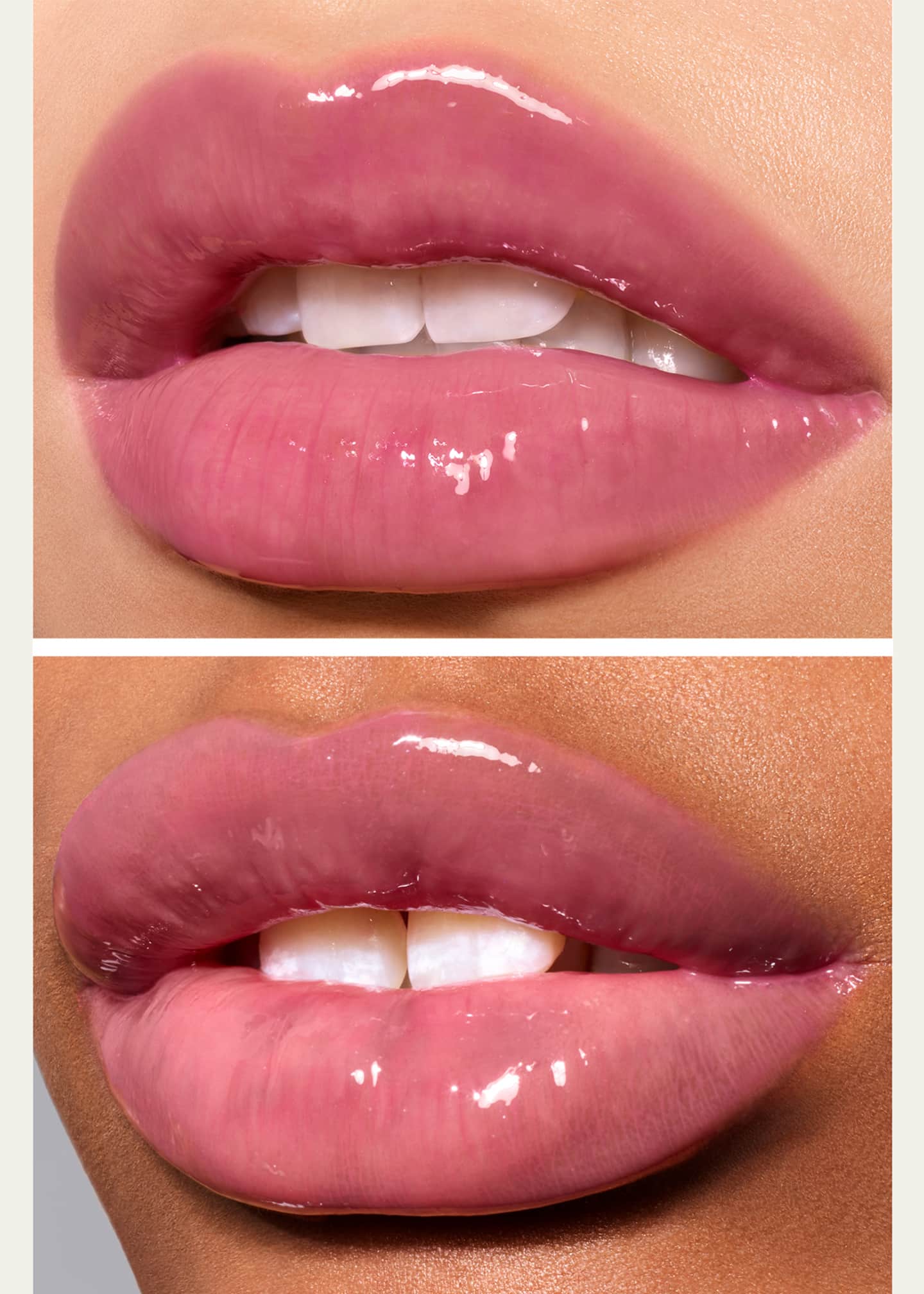 Westman Atelier Squeaky Clean Liquid Lip Balm Image 3 of 5