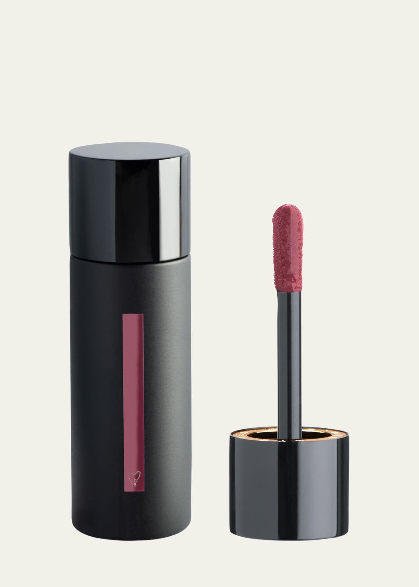 Westman Atelier Squeaky Clean Liquid Lip Balm Image 1 of 5