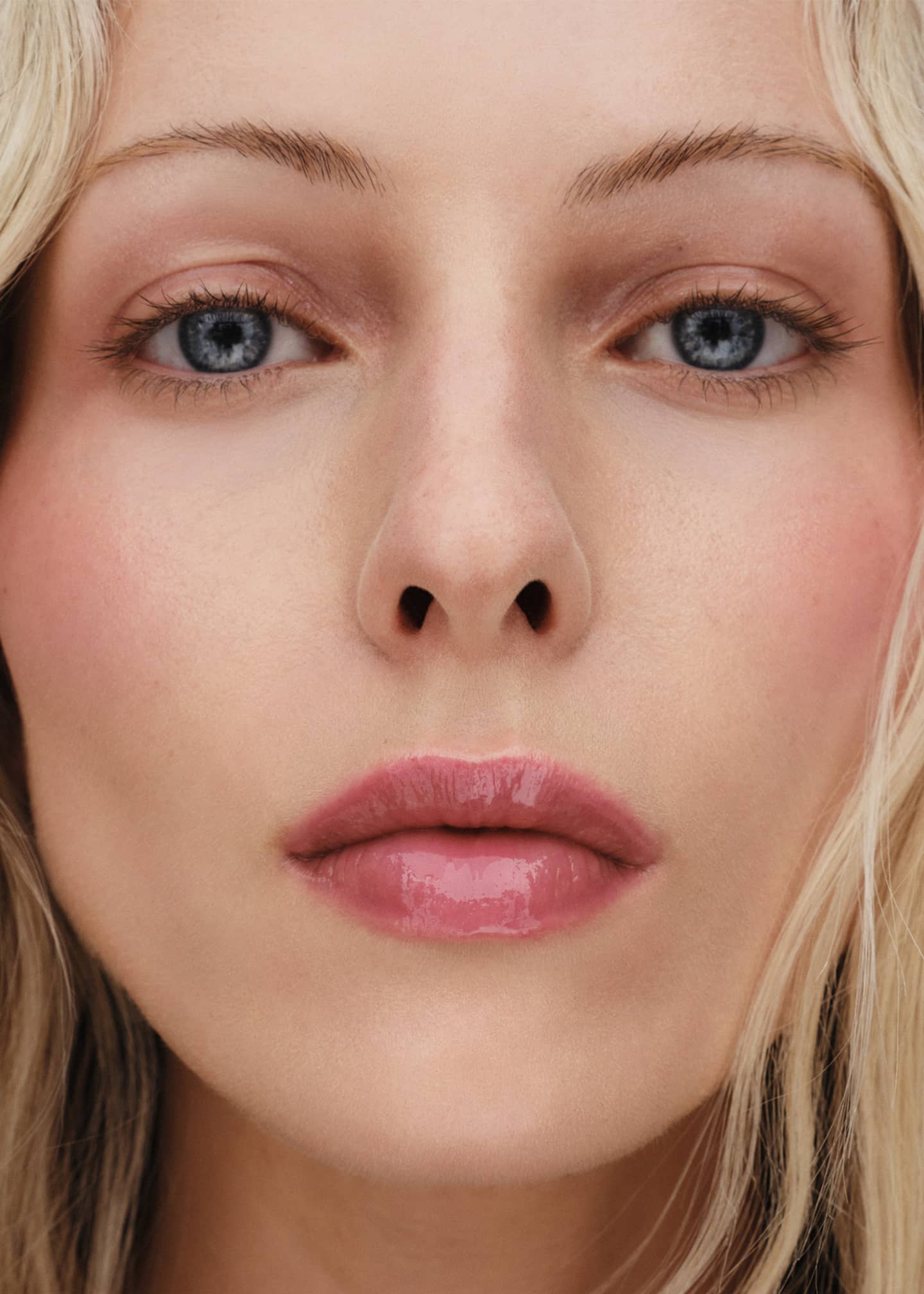 Westman Atelier Squeaky Clean Liquid Lip Balm Image 2 of 5