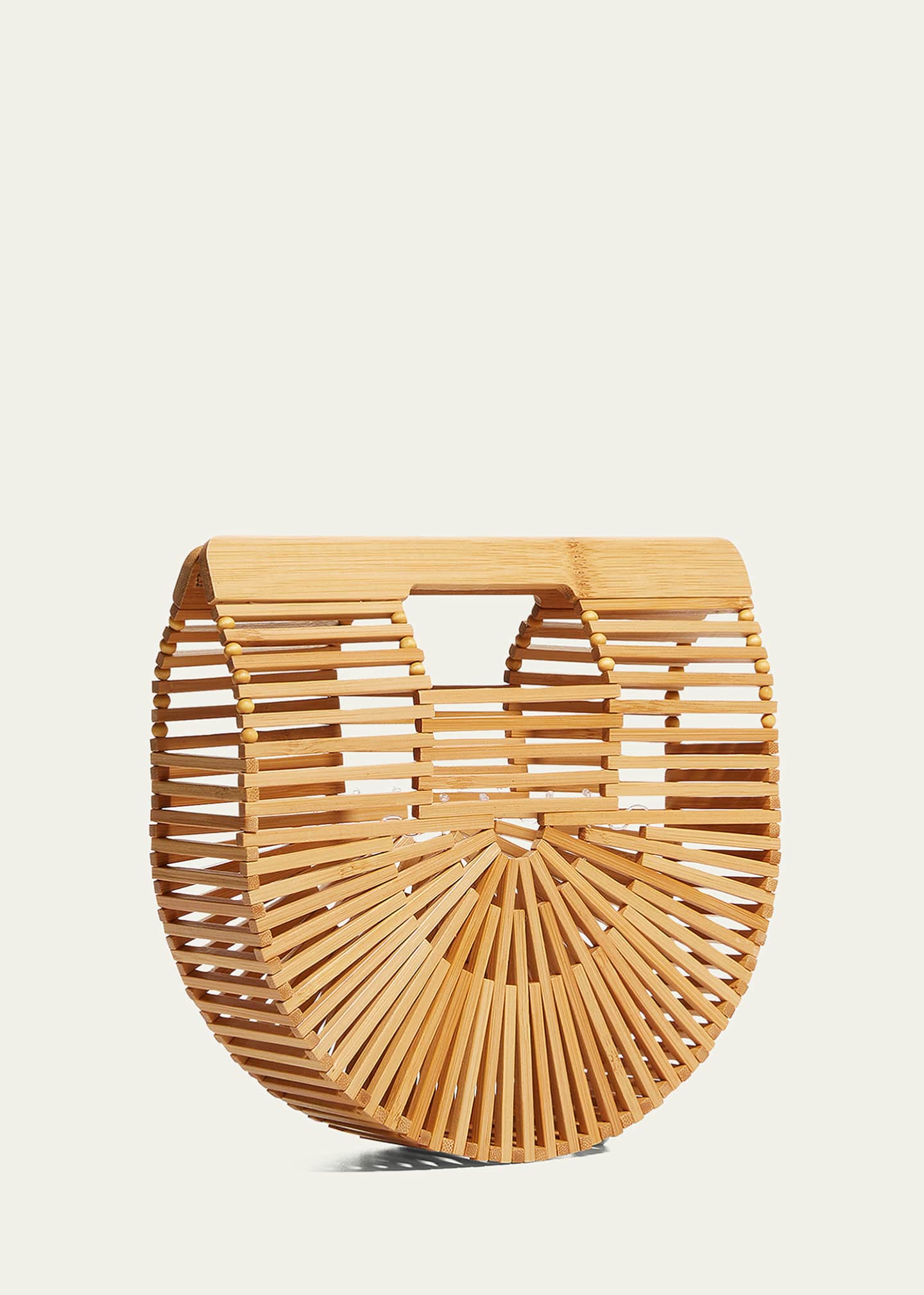 Ark bamboo bag store
