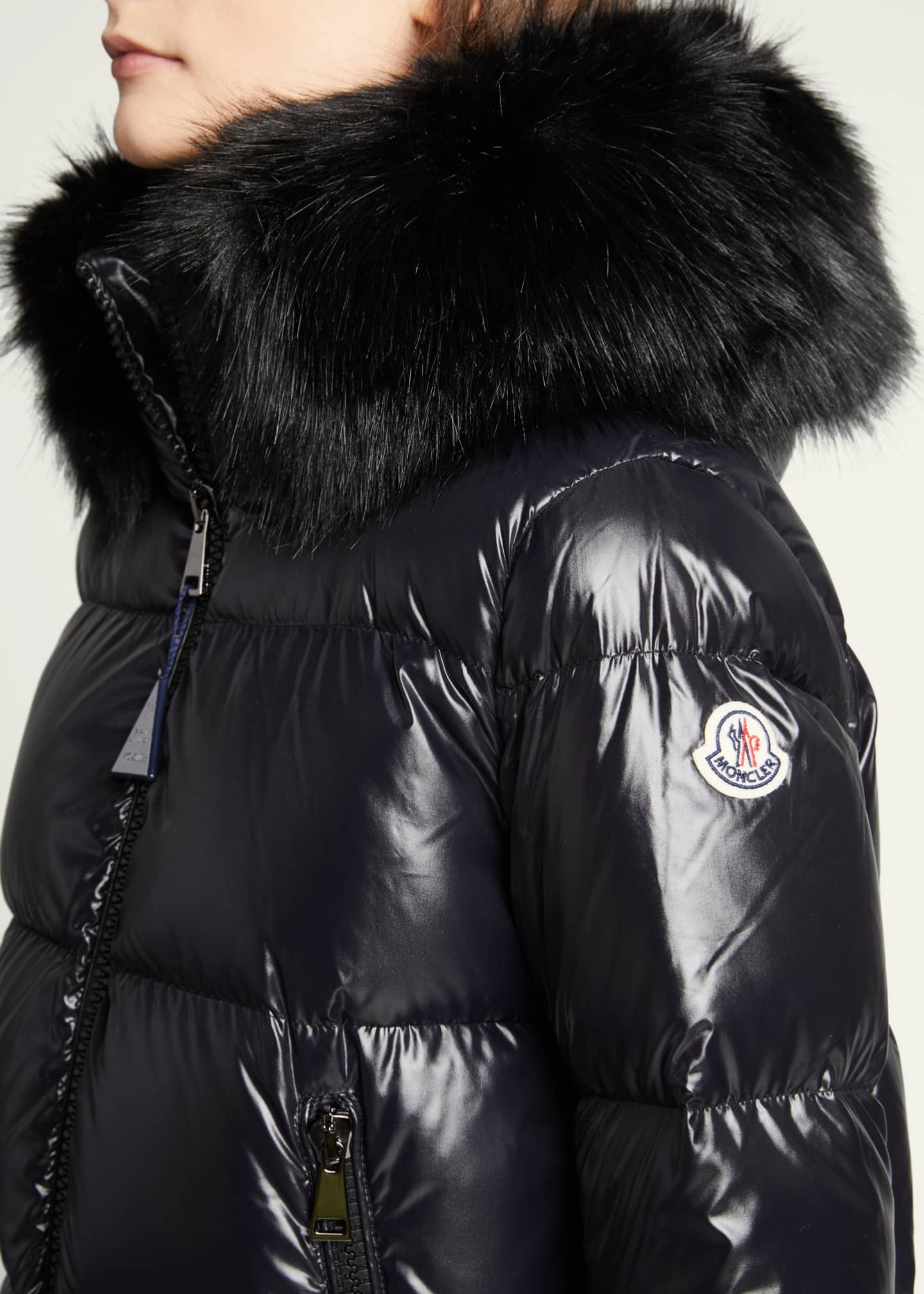 laiche moncler
