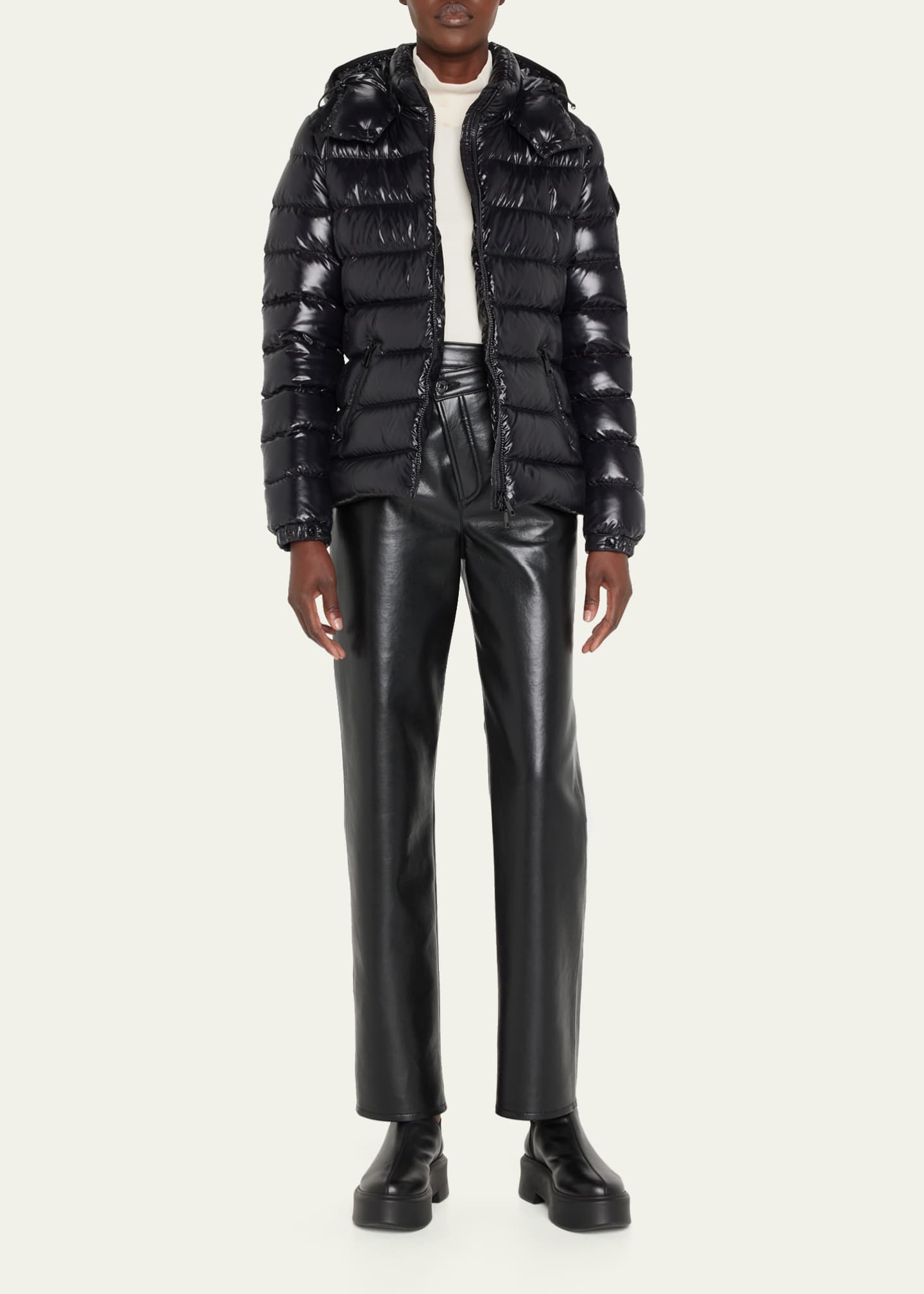 Moncler Bady Puffer Jacket - Bergdorf Goodman