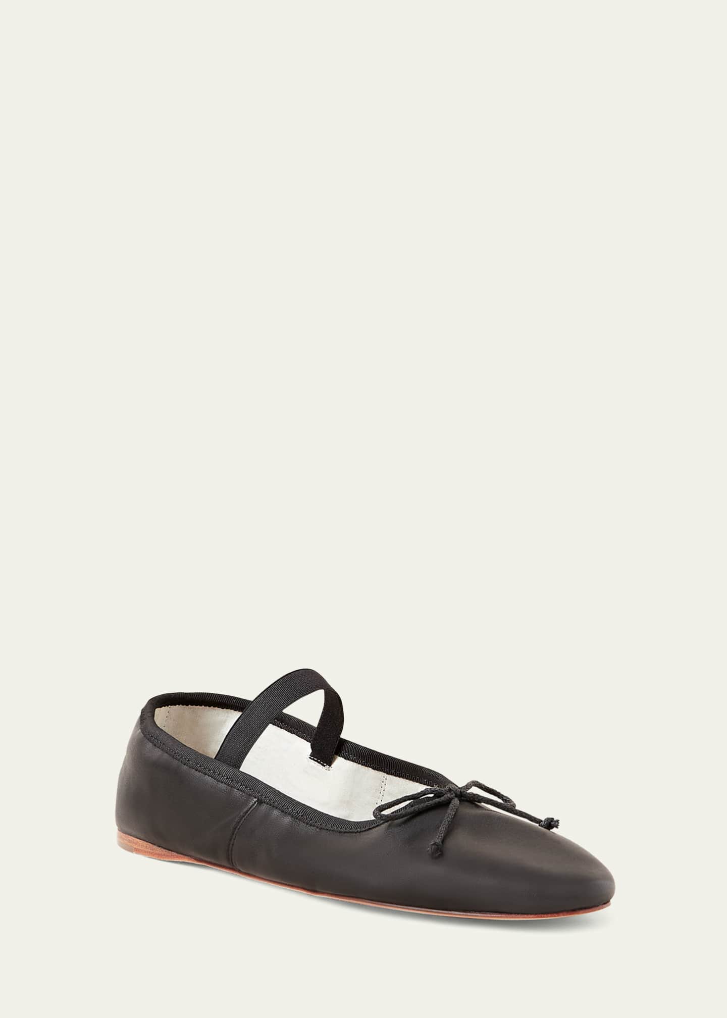 Bow ballerina new arrivals