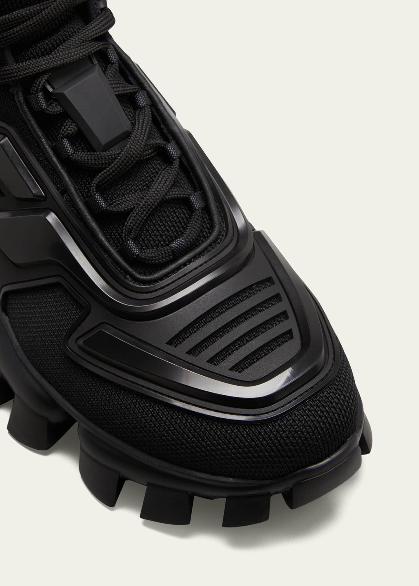 Prada cloudbust sale mens new arrivals