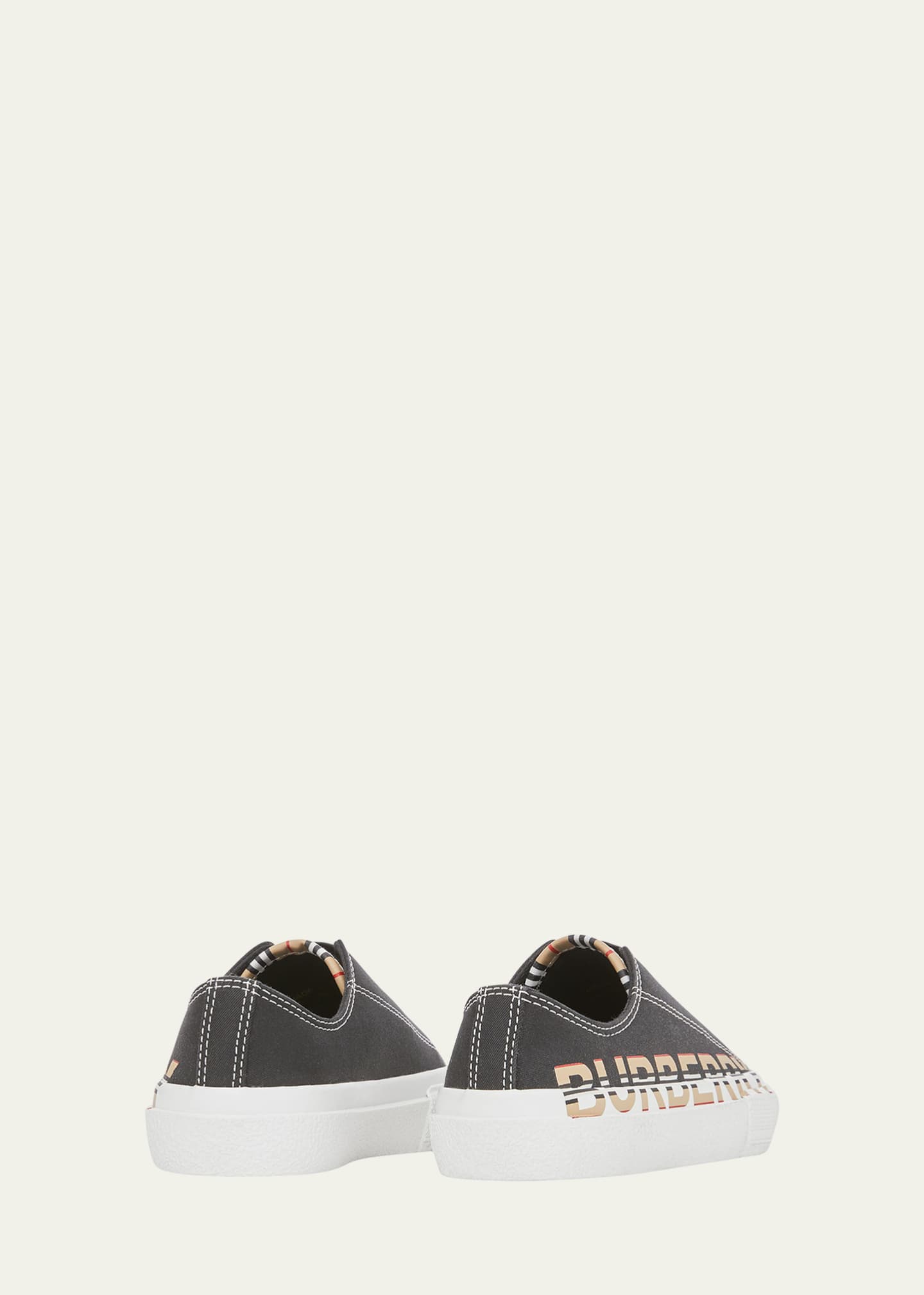 Burberry sneakers new arrivals baby