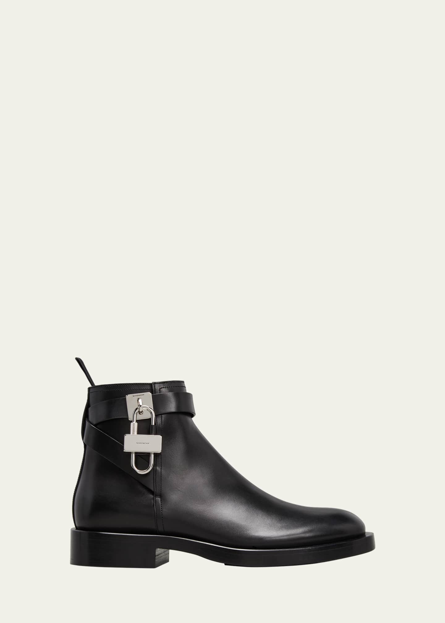 Ankle boots givenchy men online
