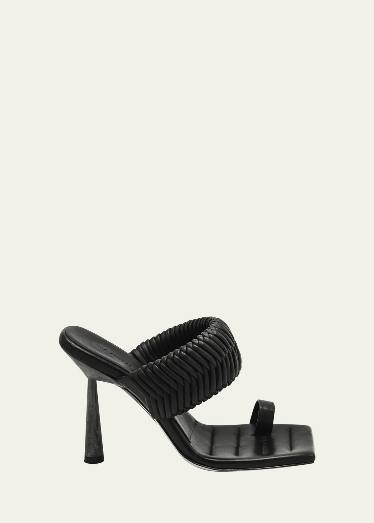 gia rhw sandals