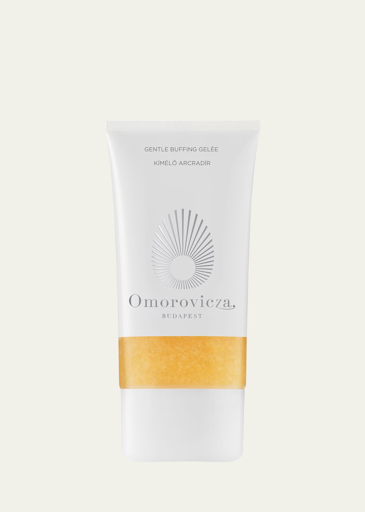 Omorovicza Gentle Buffing Gelee, 5.1 oz. Image 1 of 5