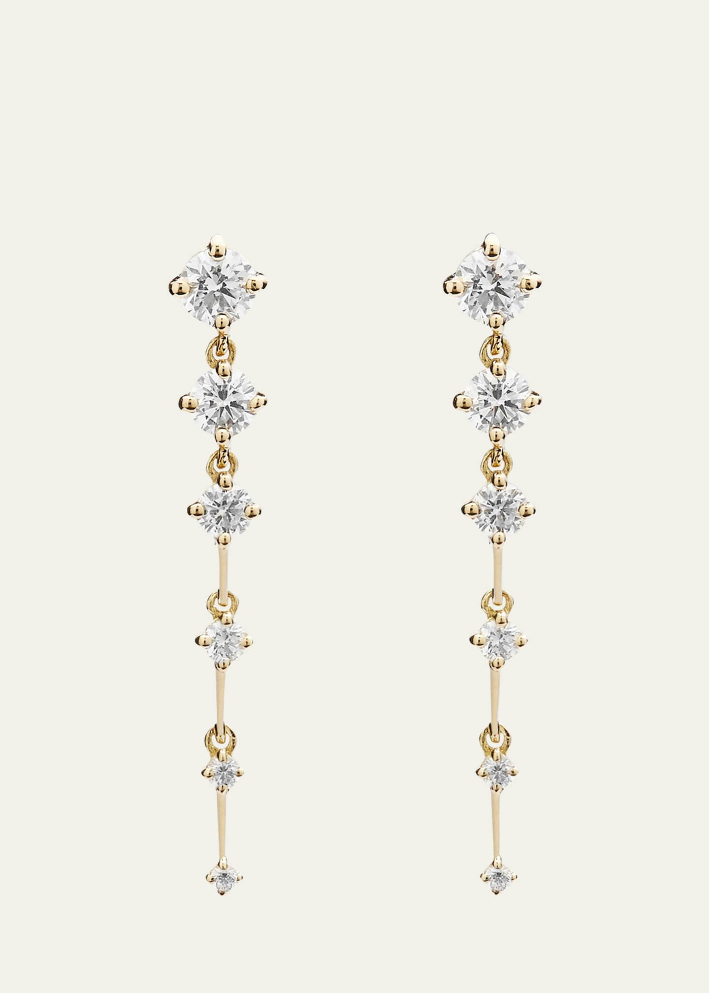 Bergdorf goodman earrings top