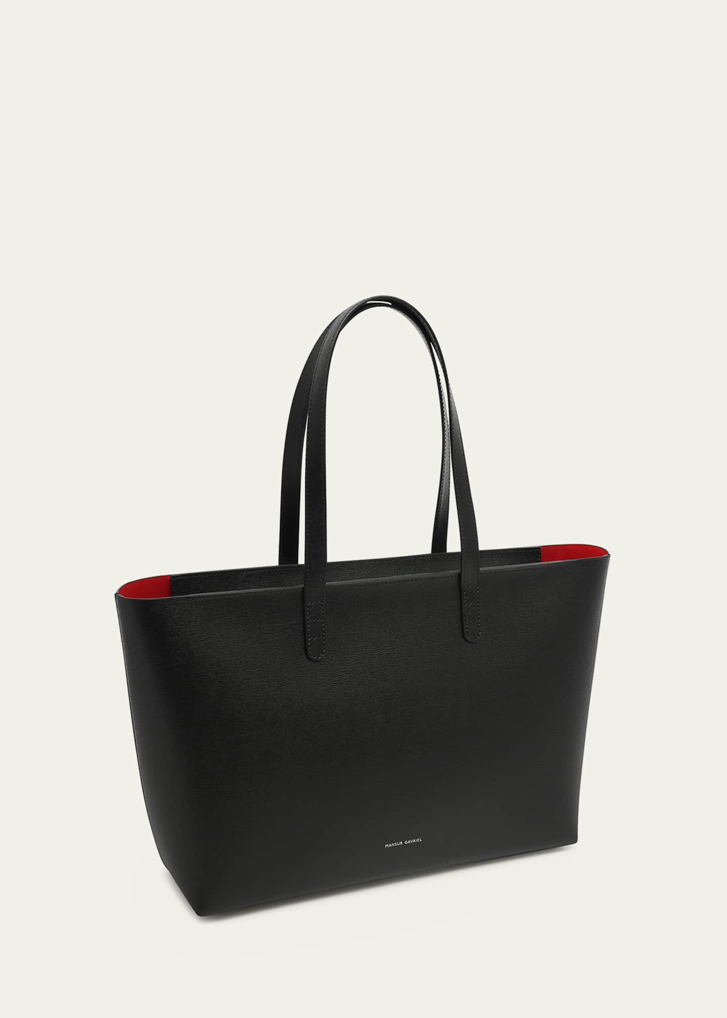Tote bag store mansur gavriel