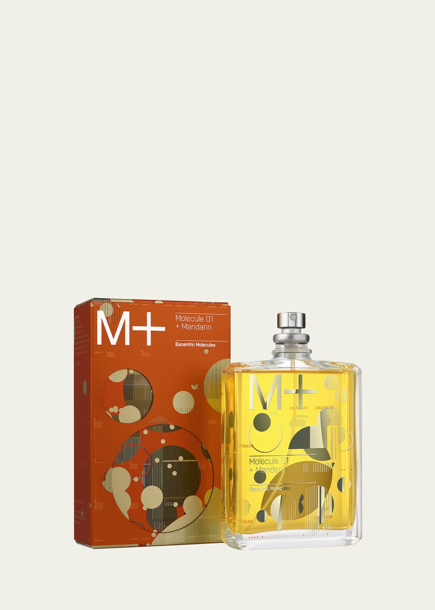 Escentric Molecules Molecule 01 + Mandarin - Bergdorf Goodman