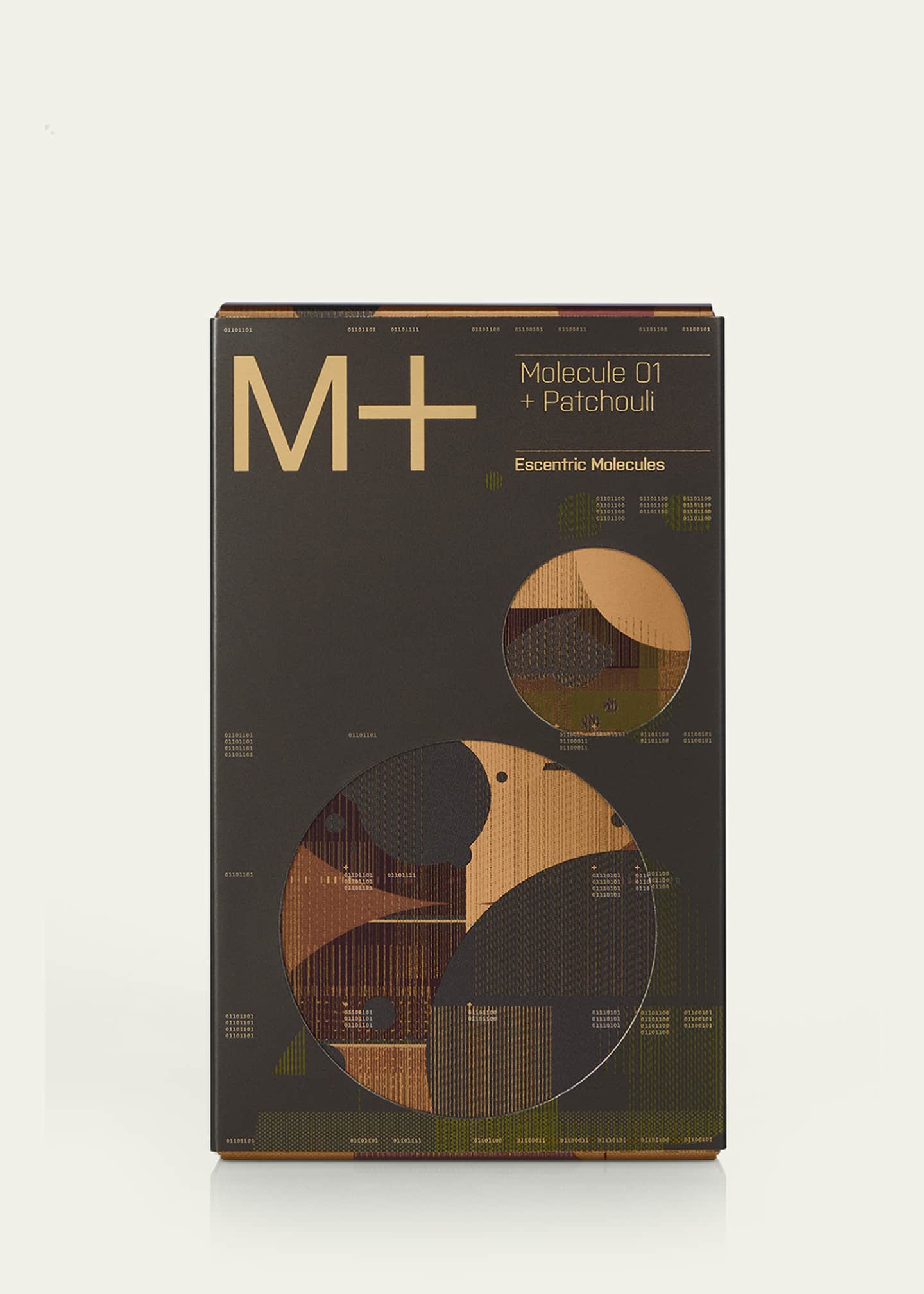 Escentric Molecules Molecule 01 + Patchouli Image 3 of 3