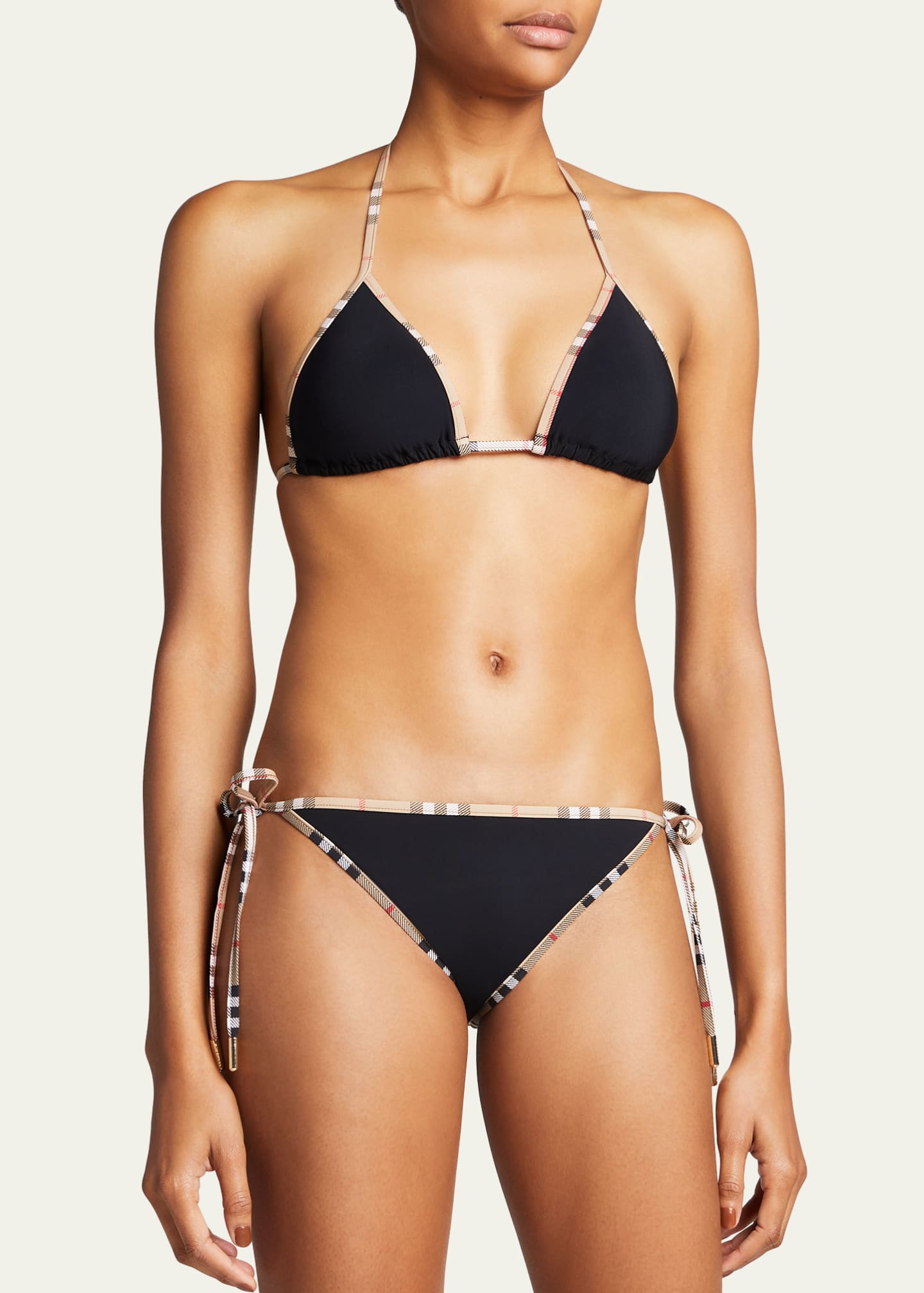 Burberry bathing suit sale online