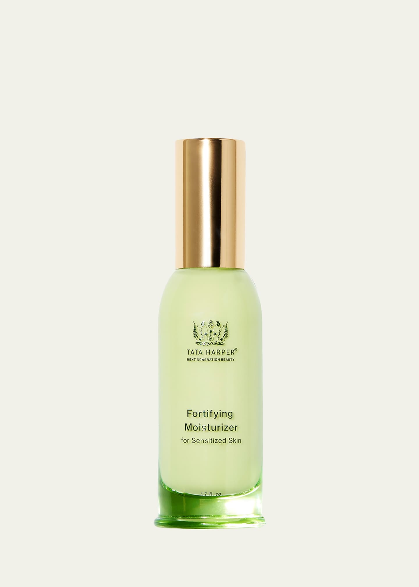Tata Harper Fortifying Moisturizer Image 1 of 5