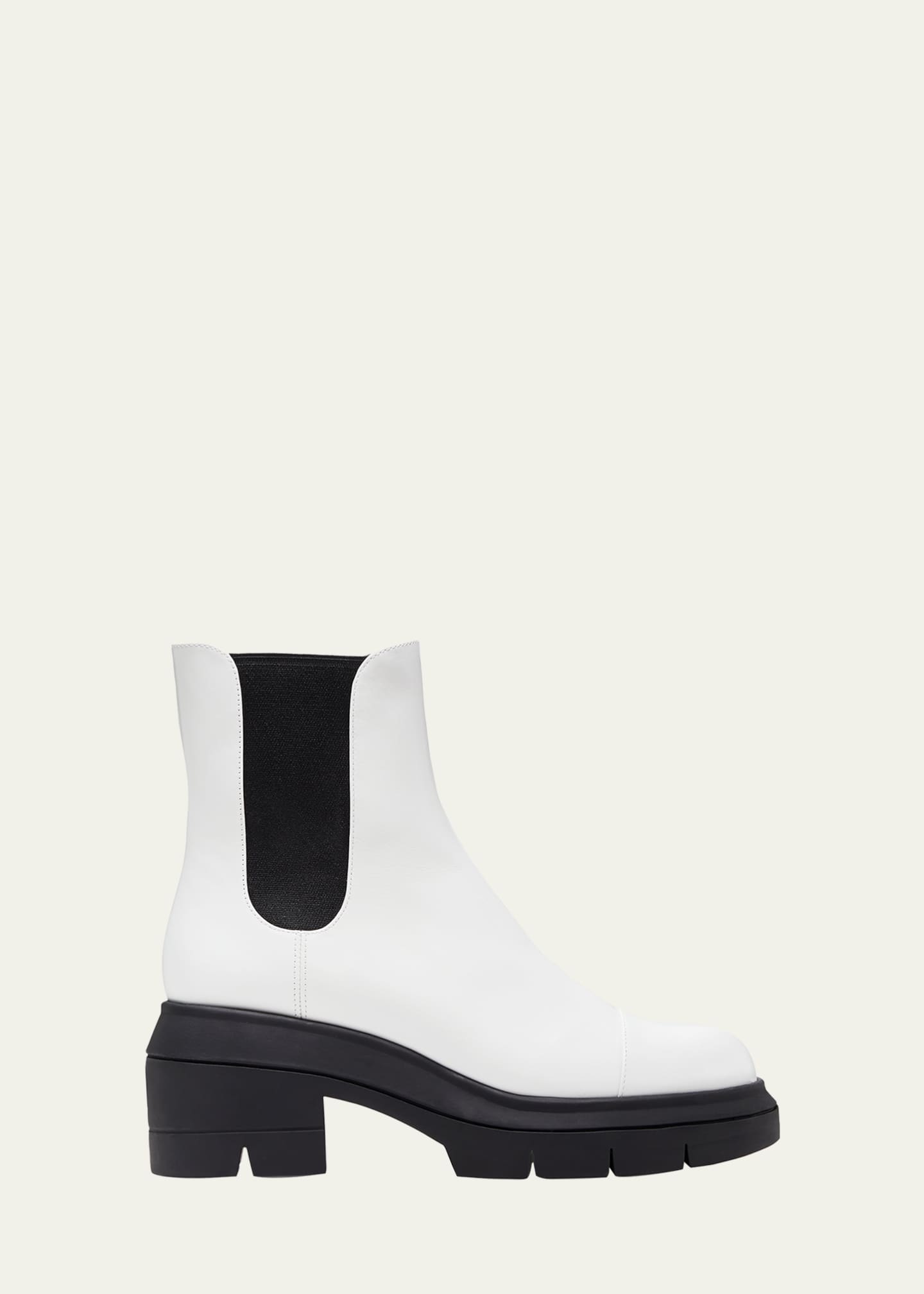 stuart weitzman norah chelsea boot