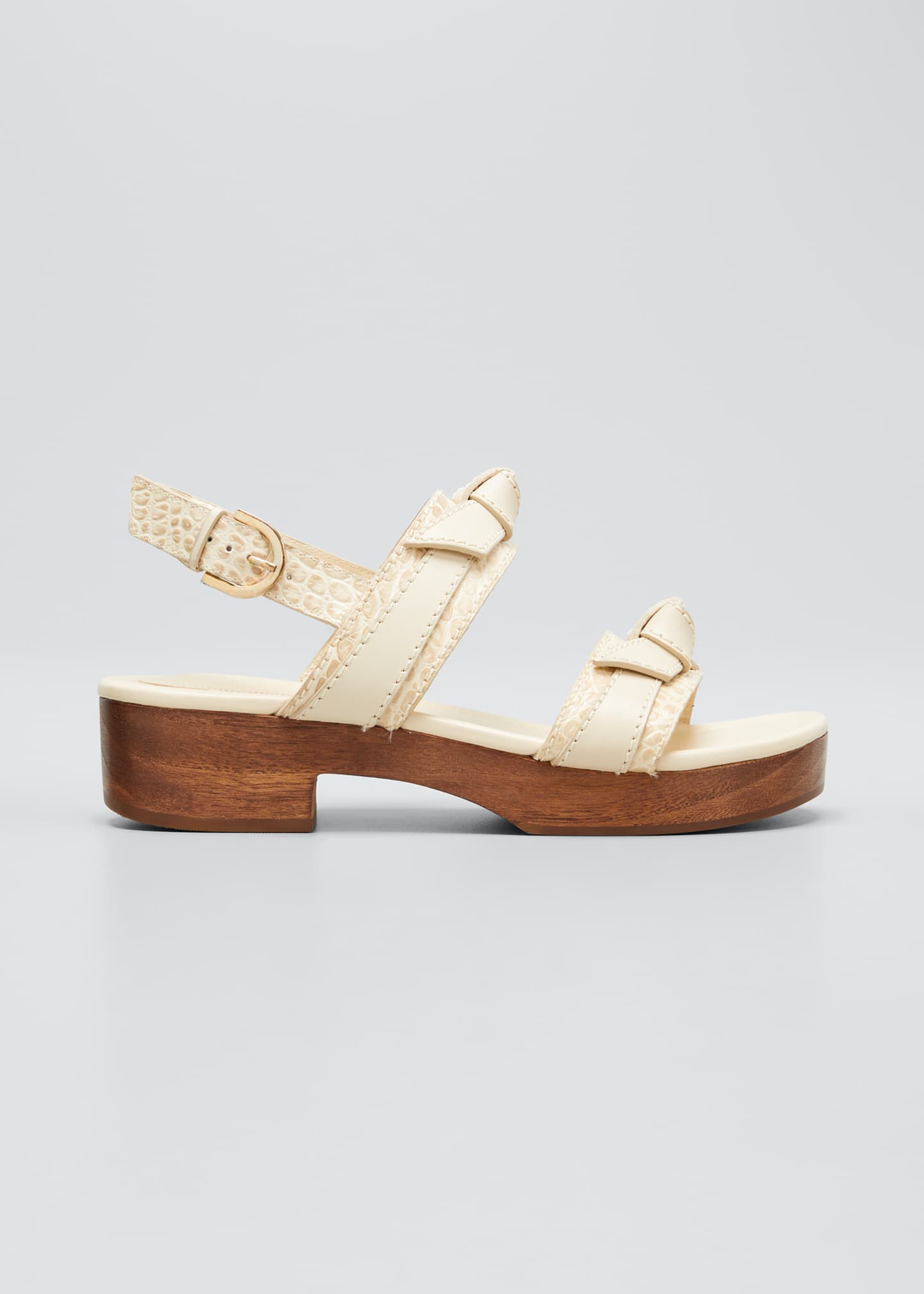 alexandre birman clog