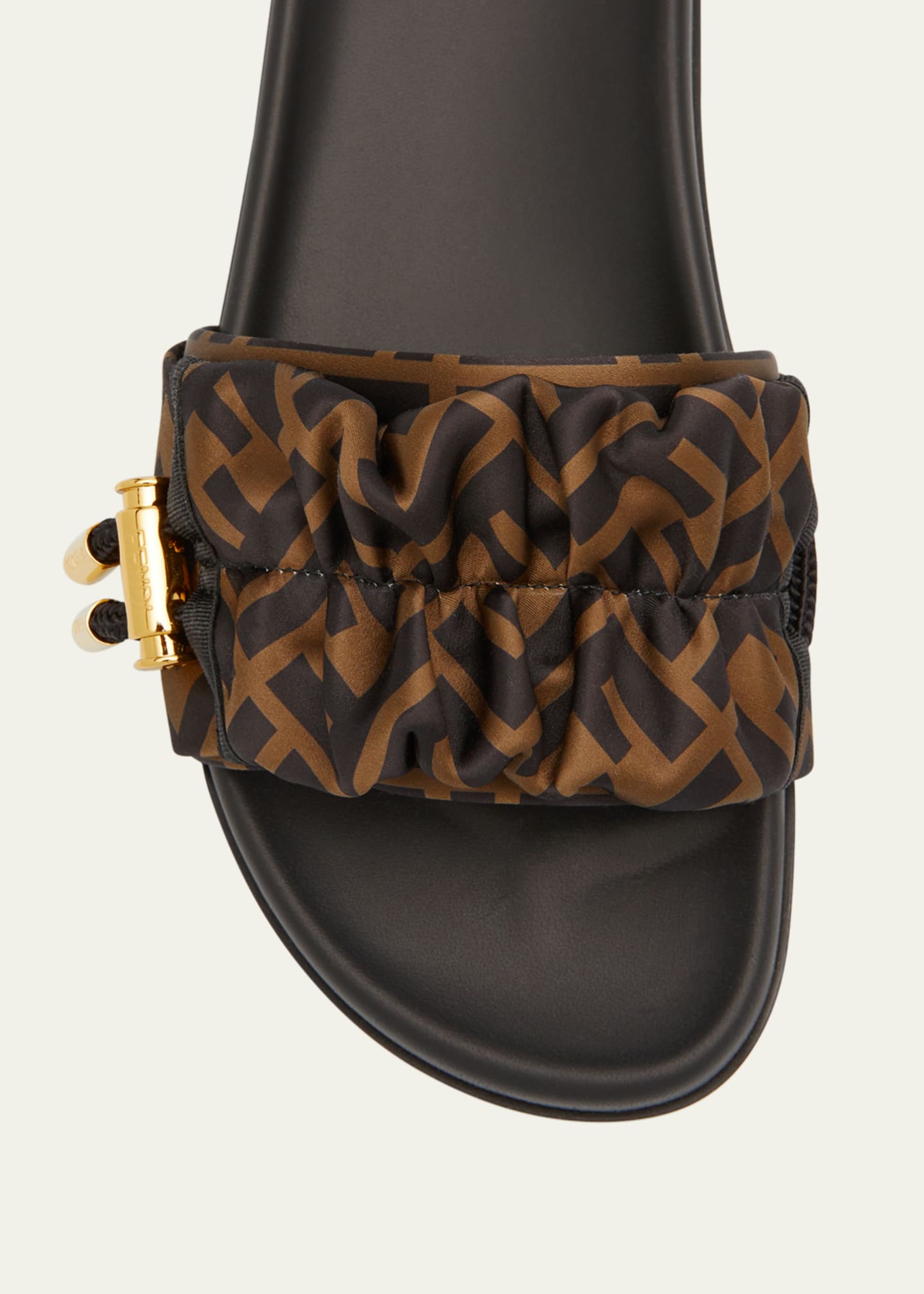Illusion FF Slide Sandals