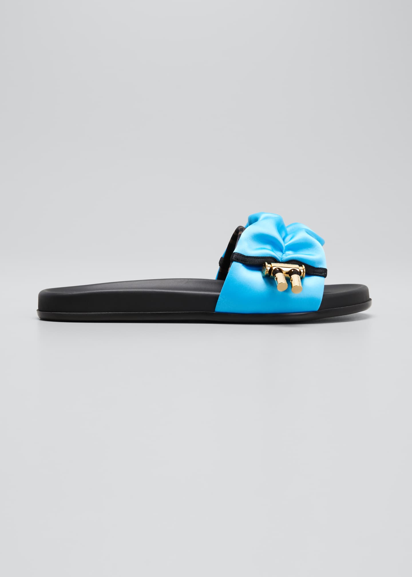 fendi beach slides